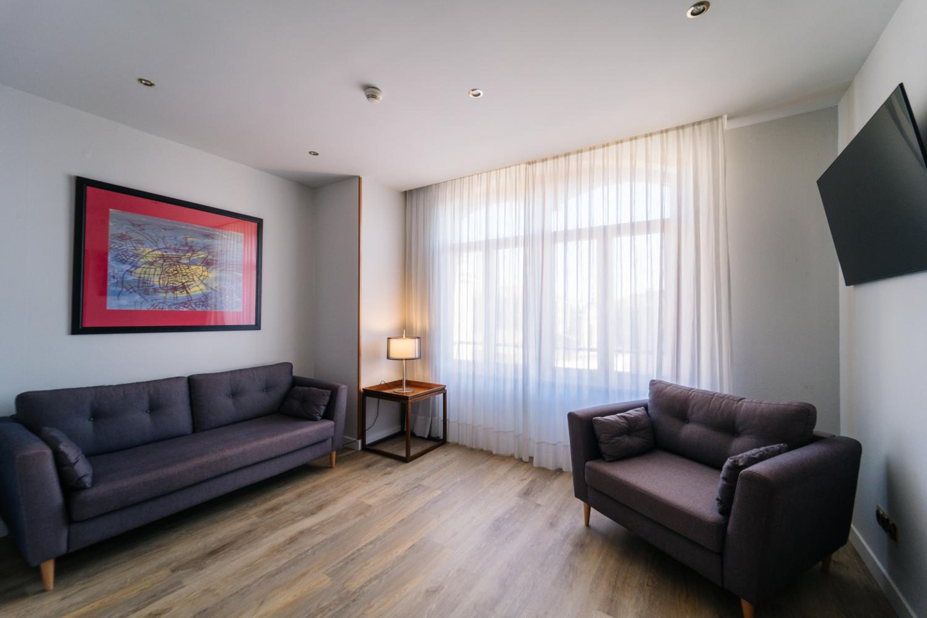 Junior Suite - Photo 1