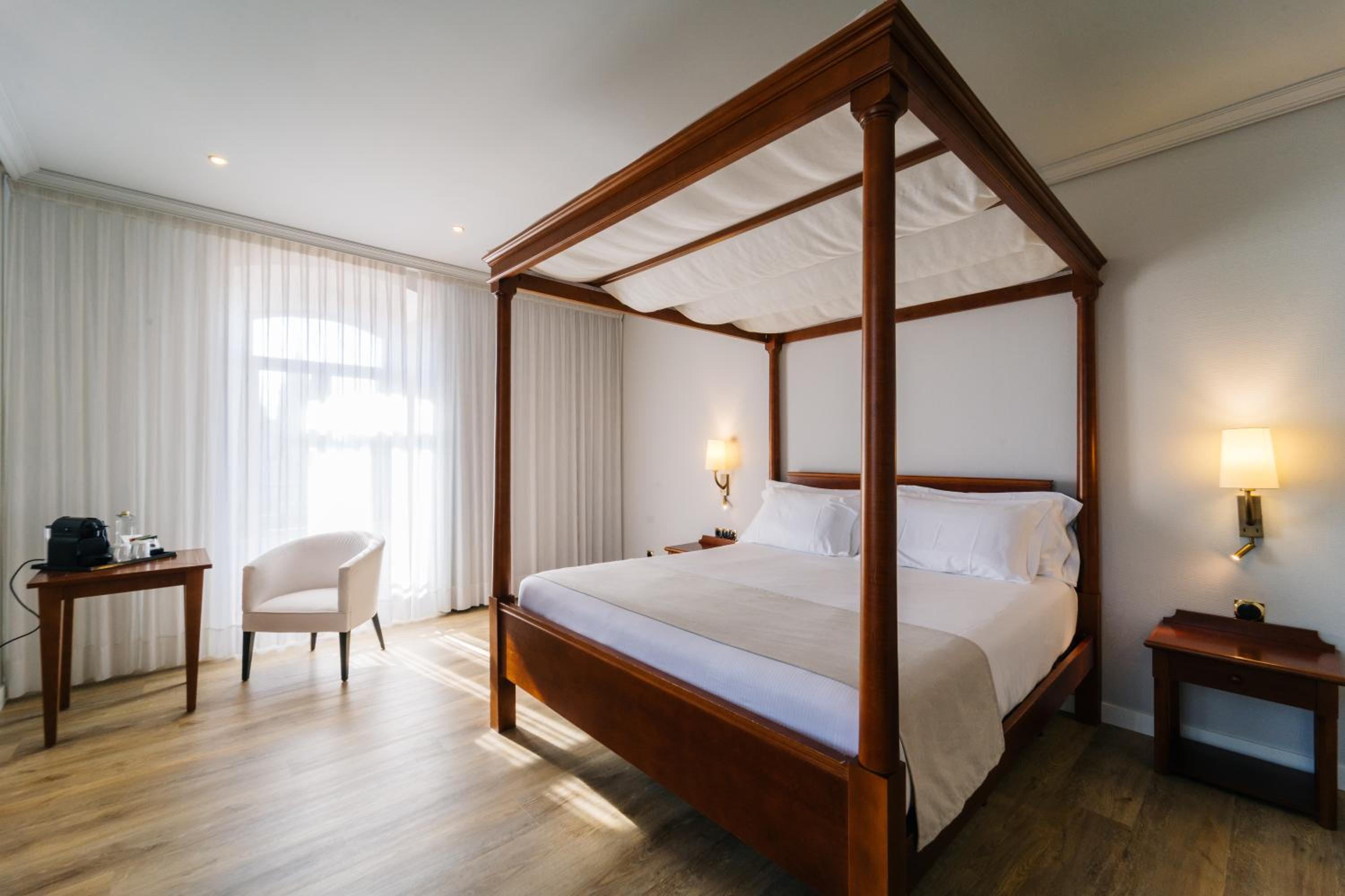 Junior Suite - Photo 2