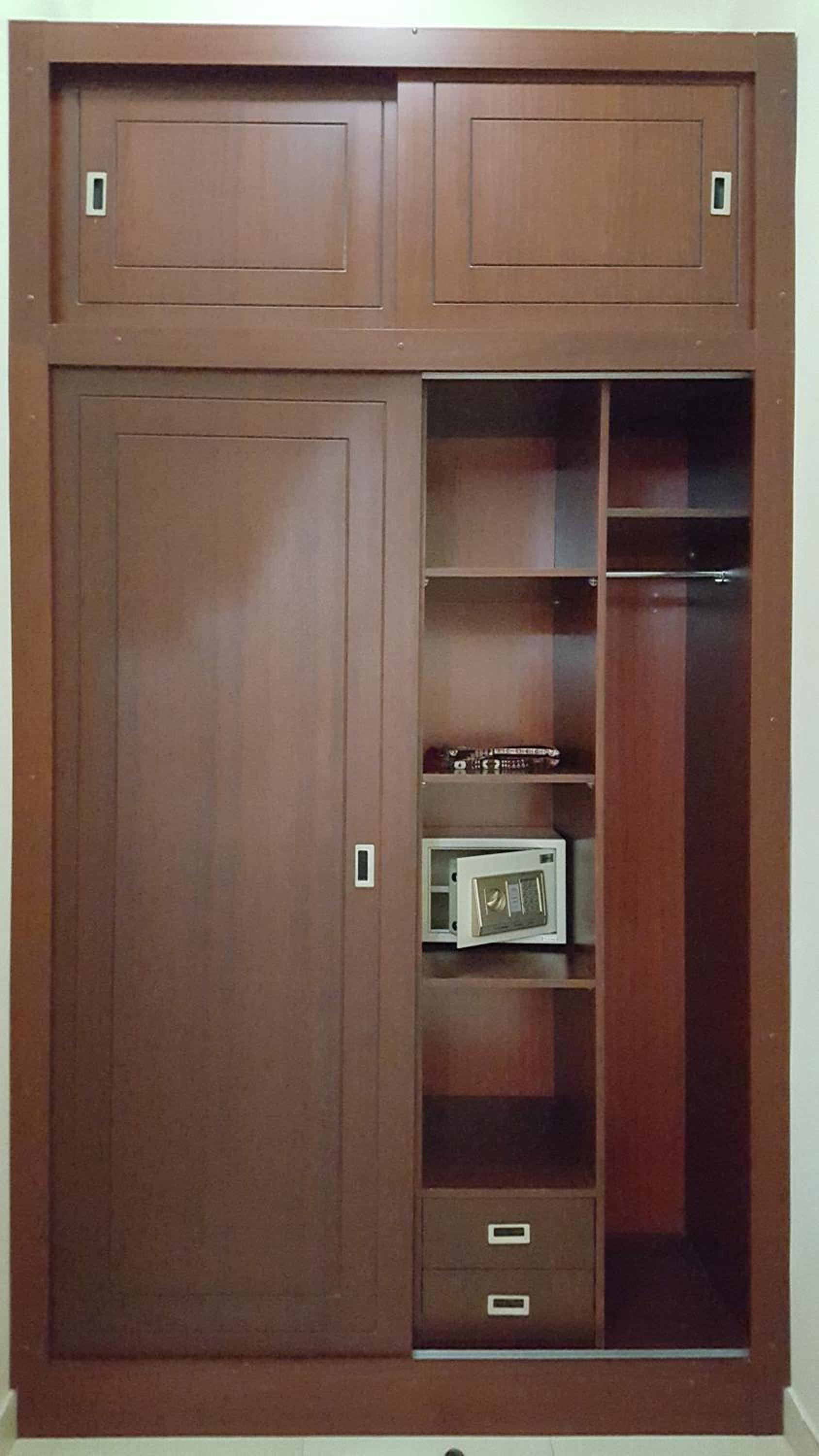 Double Room - Photo 14