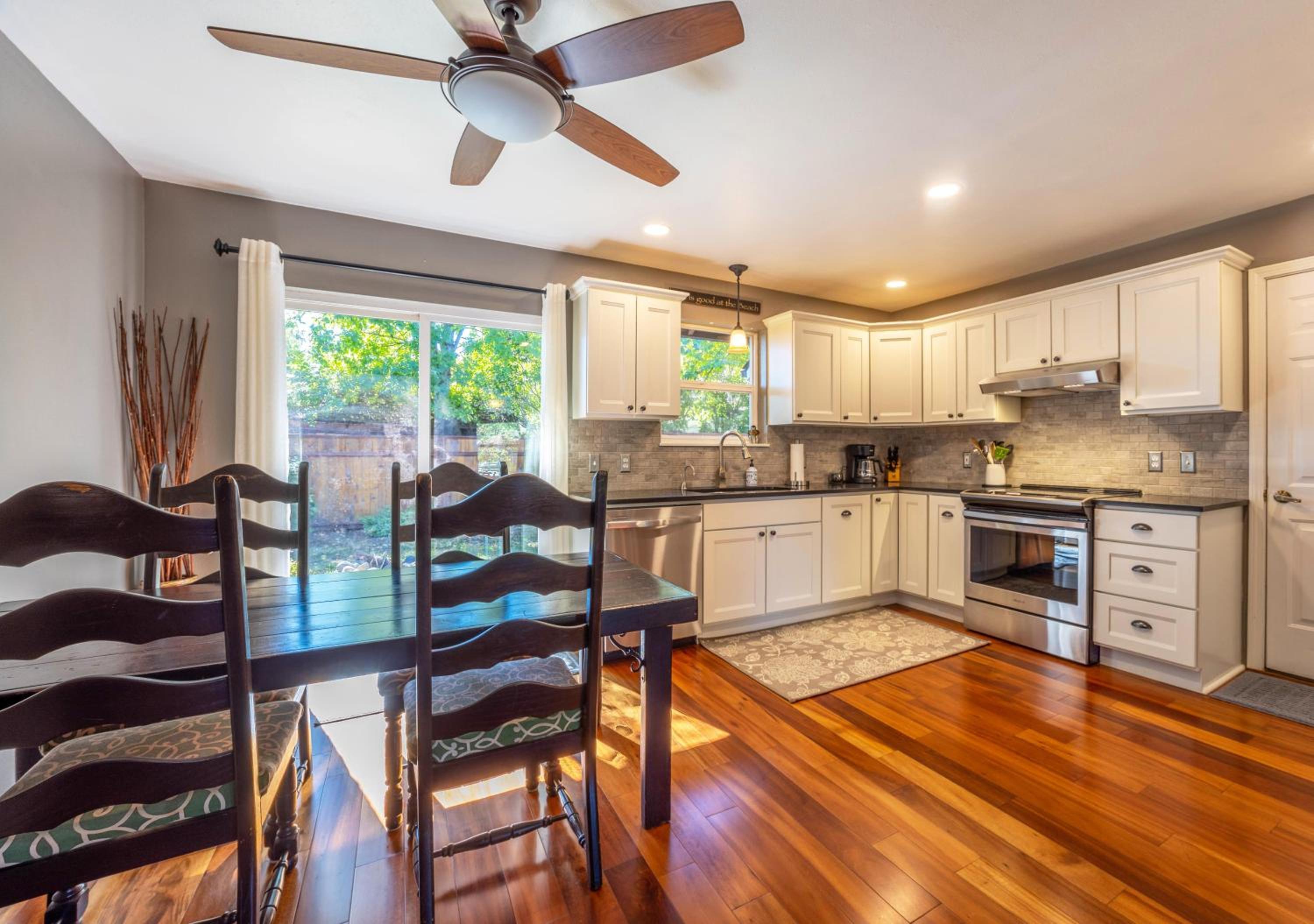 Vacation Home photo 1