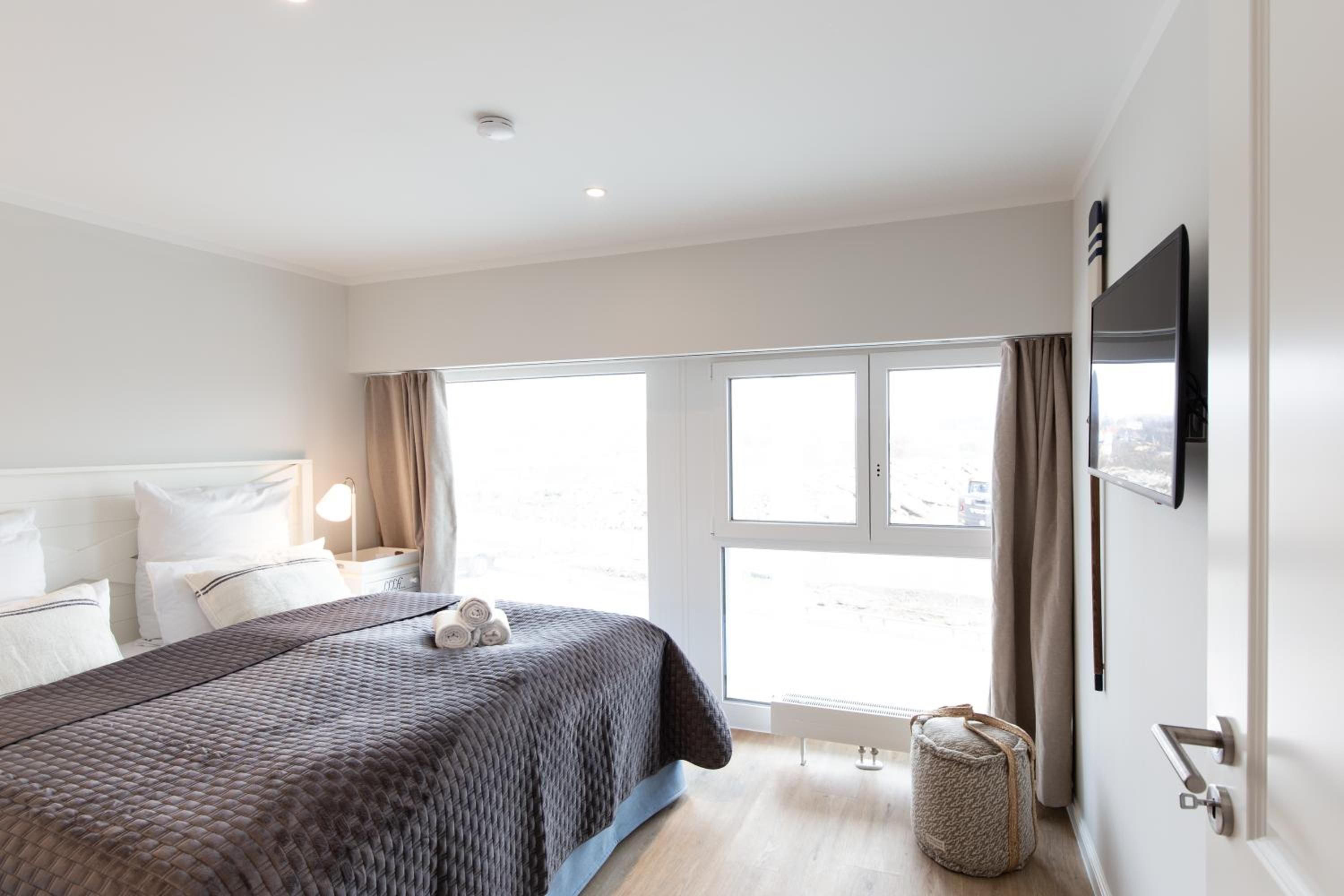 Maisonette Family Suite - #23
