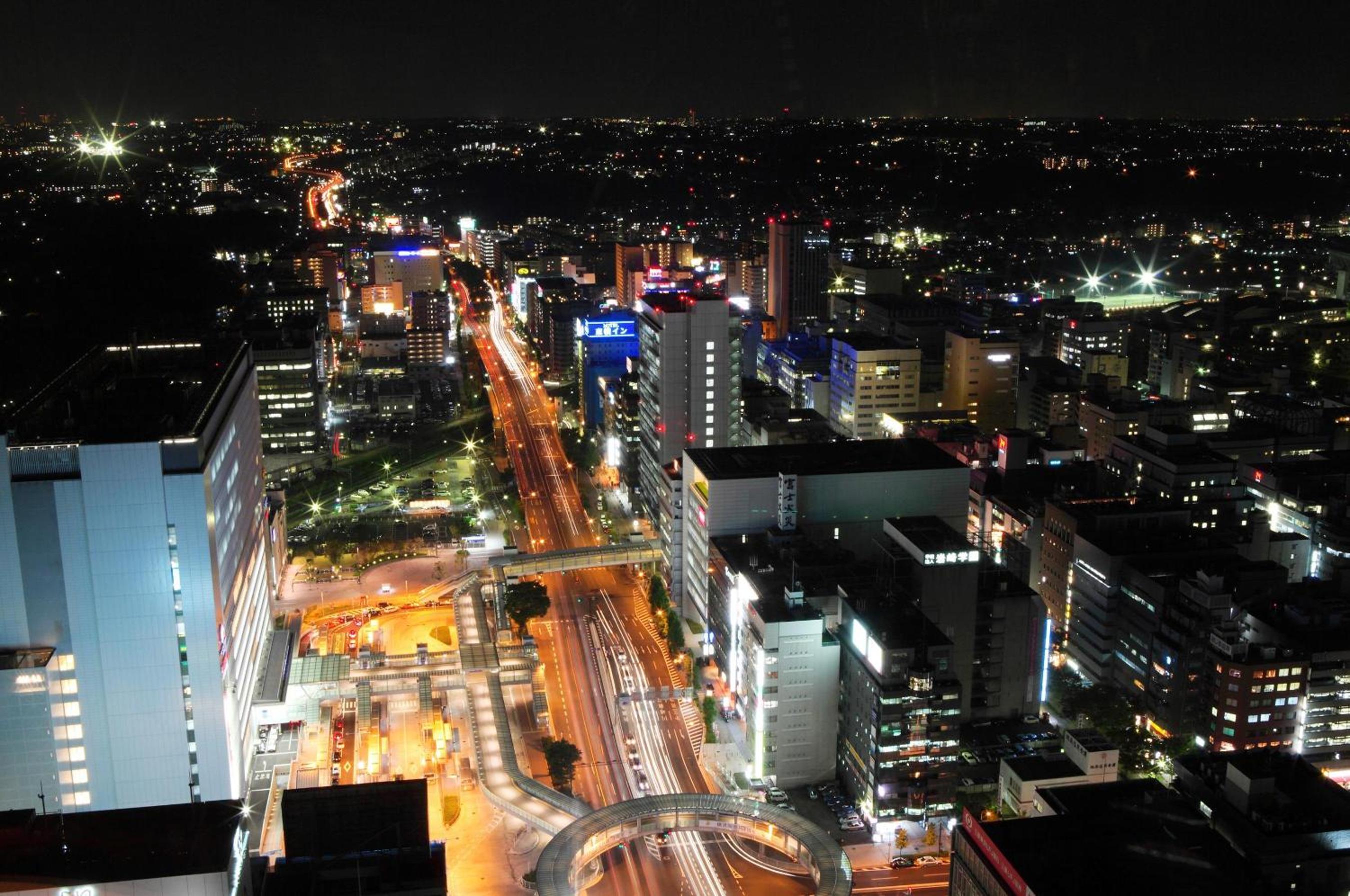 Basic Twin Room (20th - 31st Floor) - Non-Smoking - Photo 2