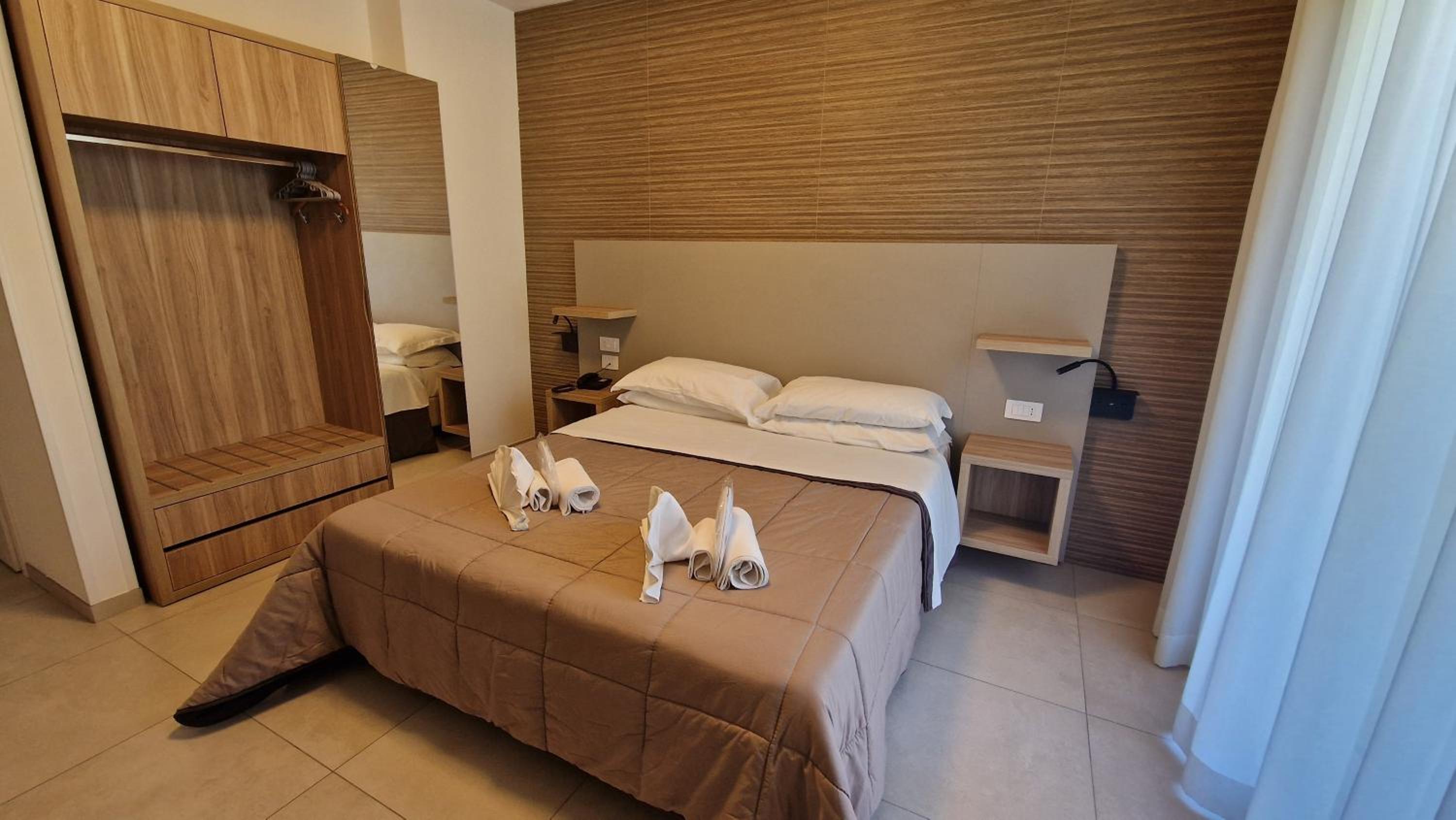 Superior Double Room photo 2