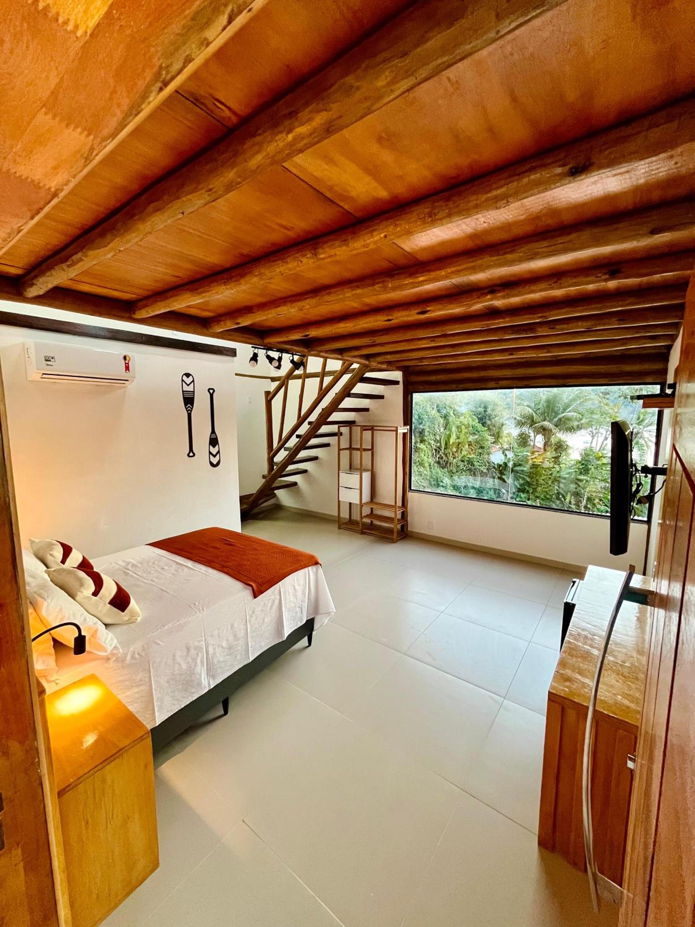 Family Room with Sea View photo 1
