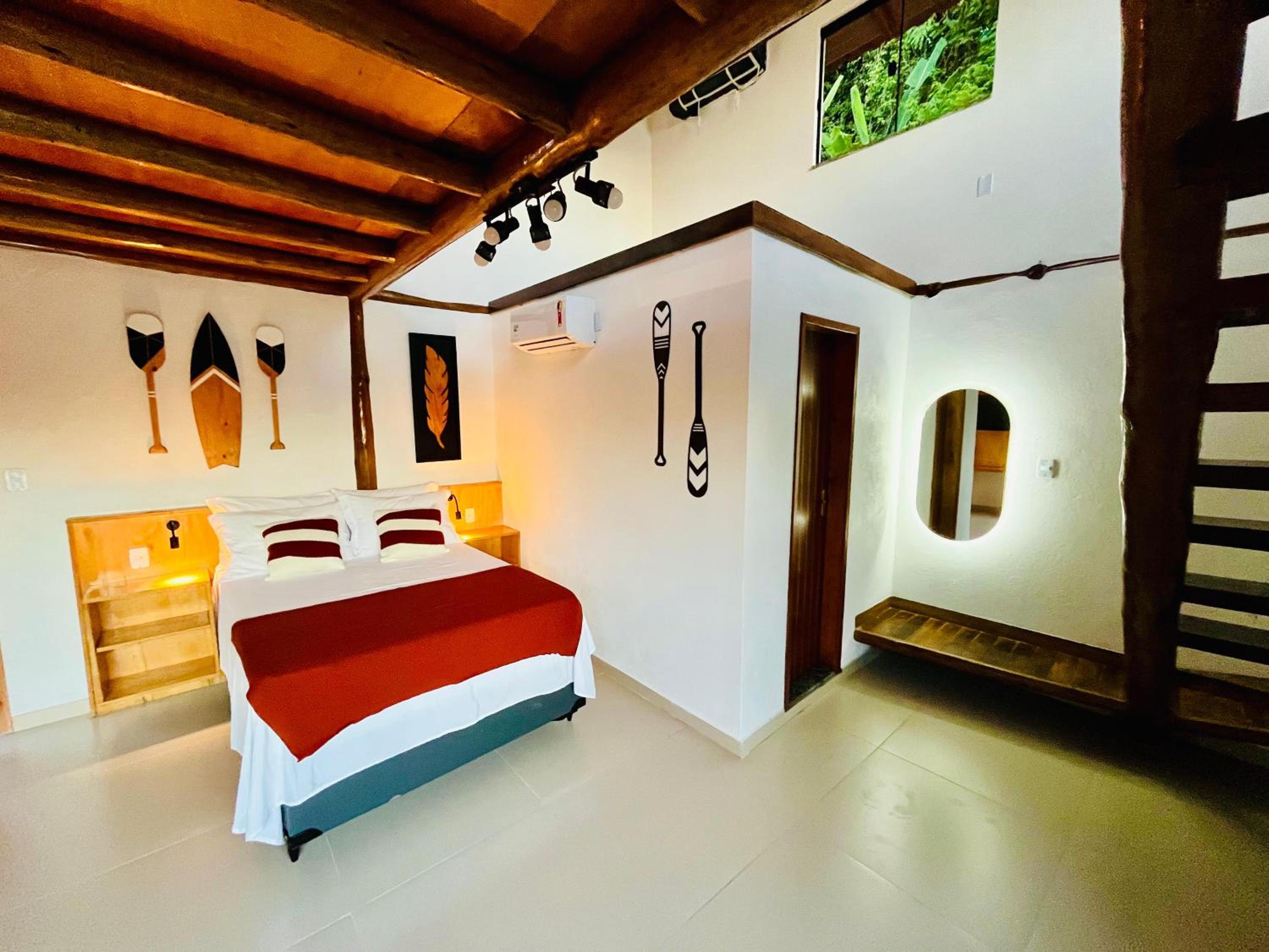 Family Room with Sea View photo 3