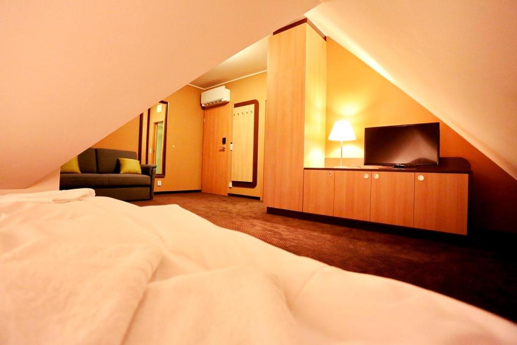 Standard Double or Twin Room - Photo 9