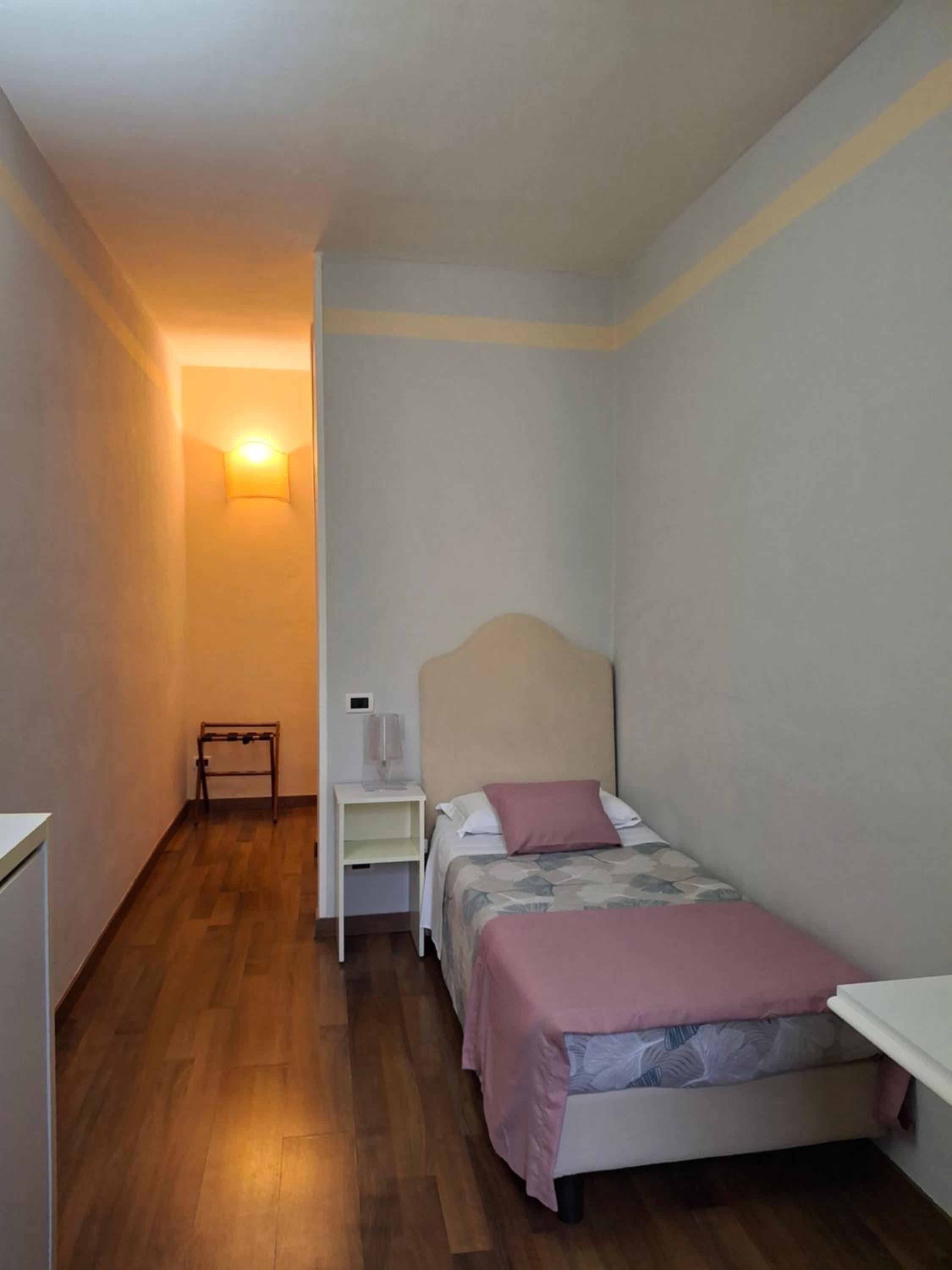 Quarto Individual