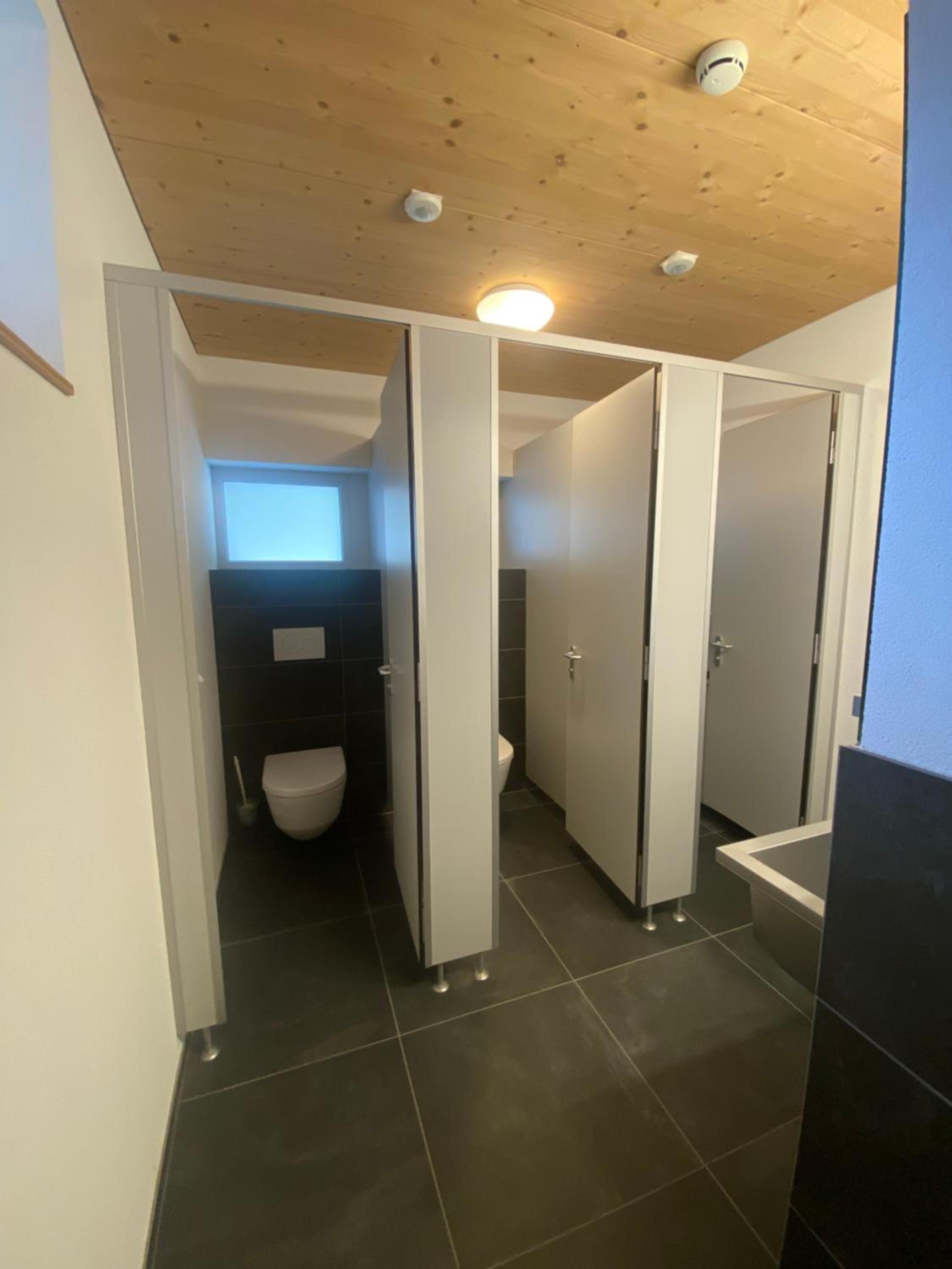 Bed in 6-Bed Dormitory Room