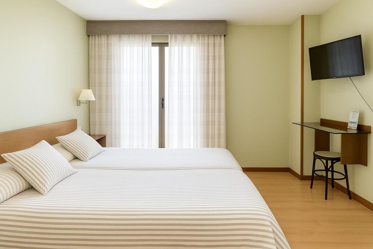 Habitación Doble
