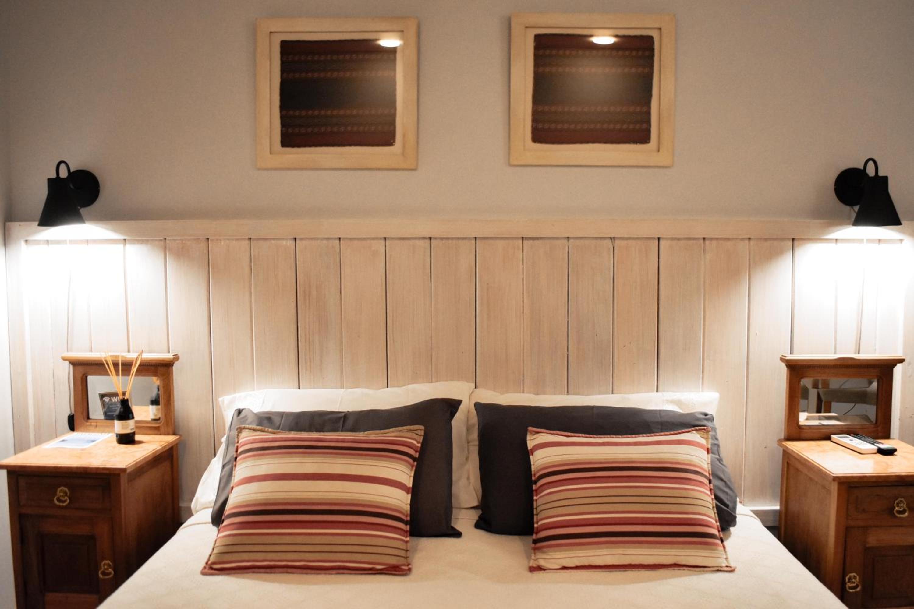 Small Double Room photo 2