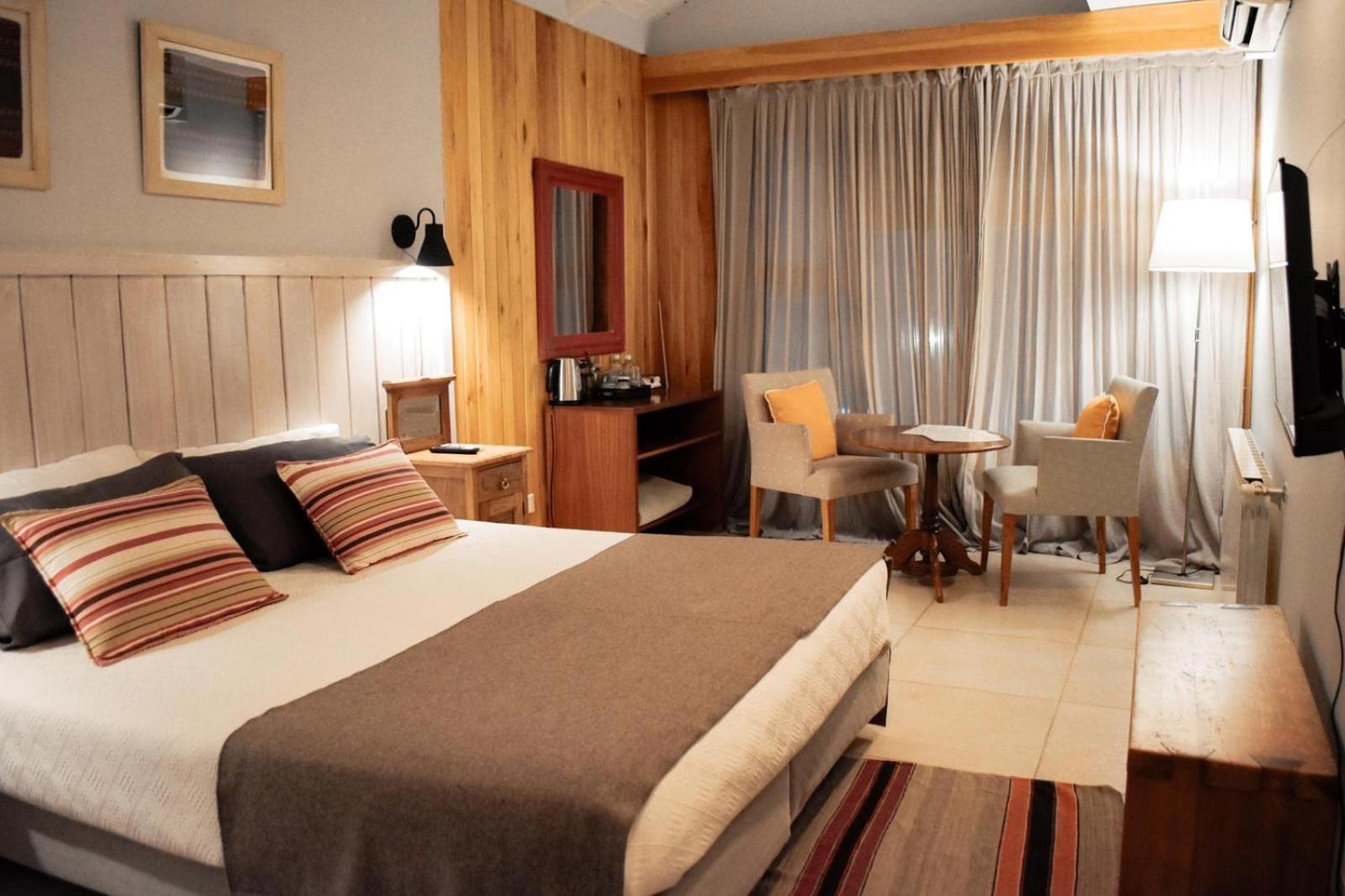Small Double Room photo 3