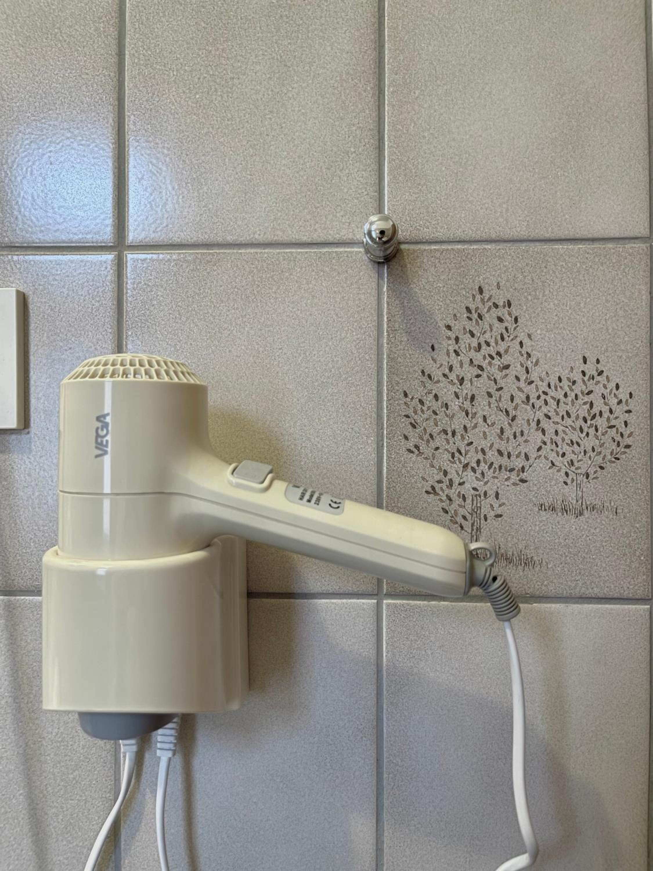 Single Room with Bath