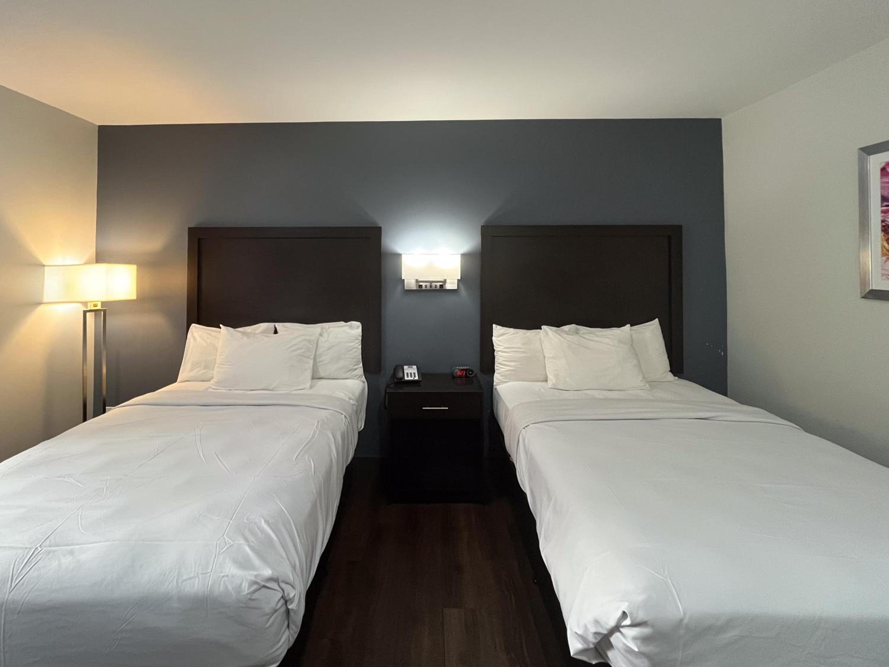 2 Full Beds | Smoking, Kitchen photo 3