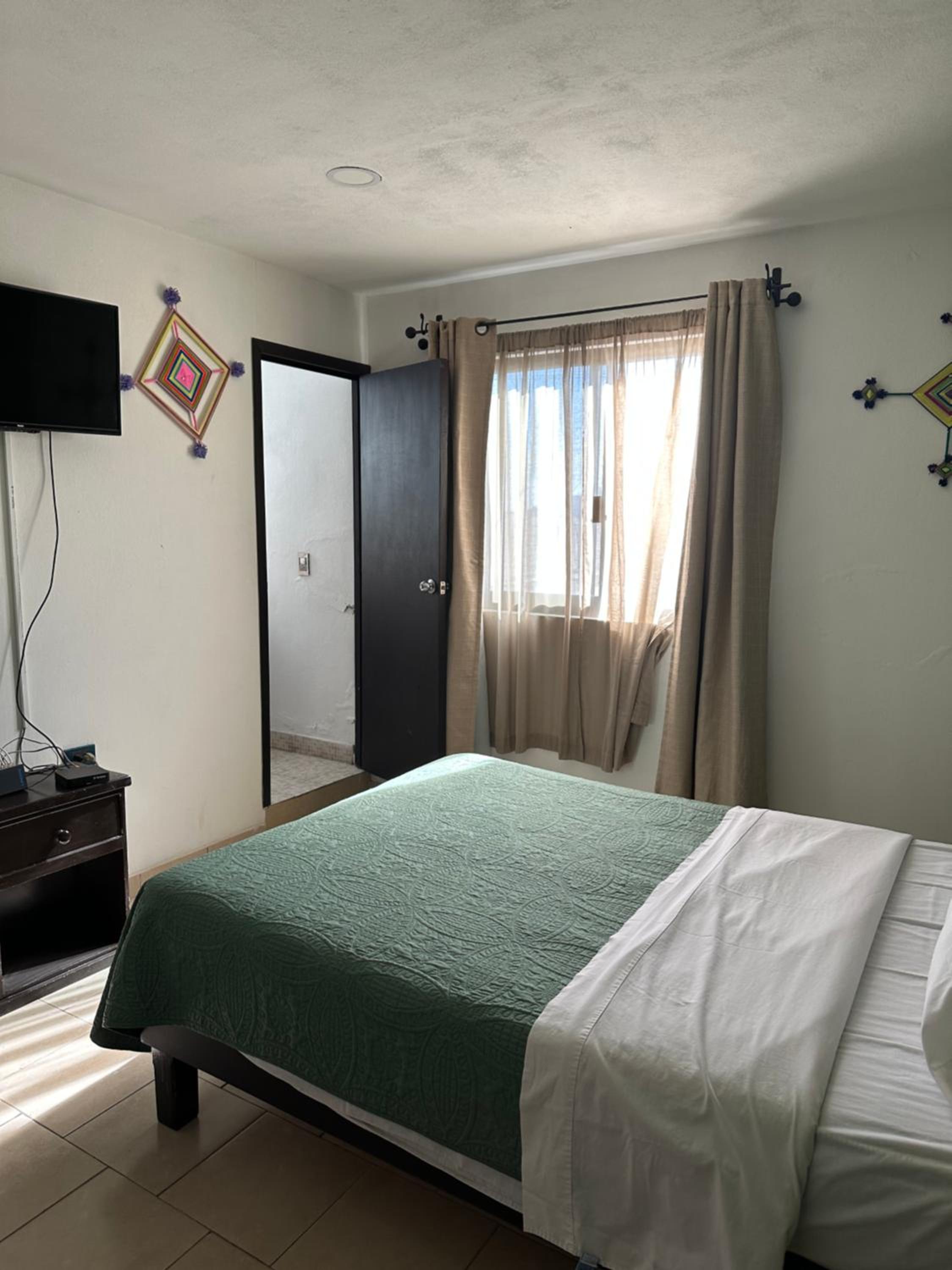 Family Room with Private Bathroom
