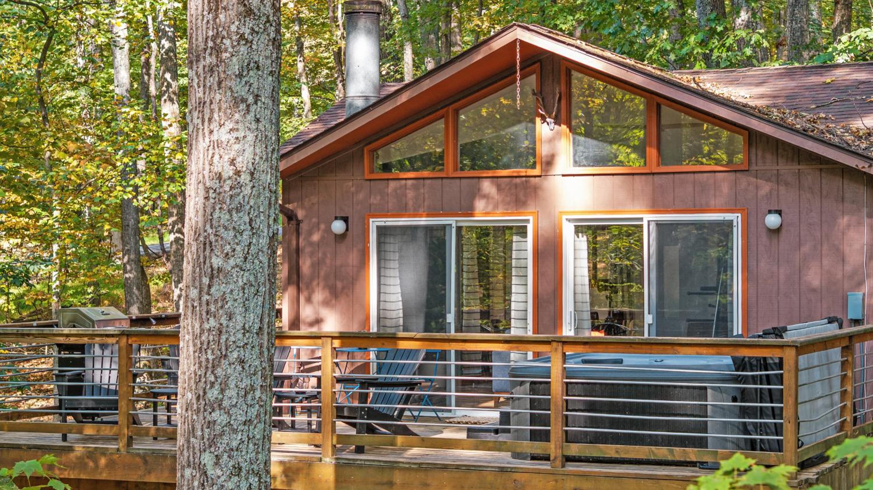 Chalet photo 1