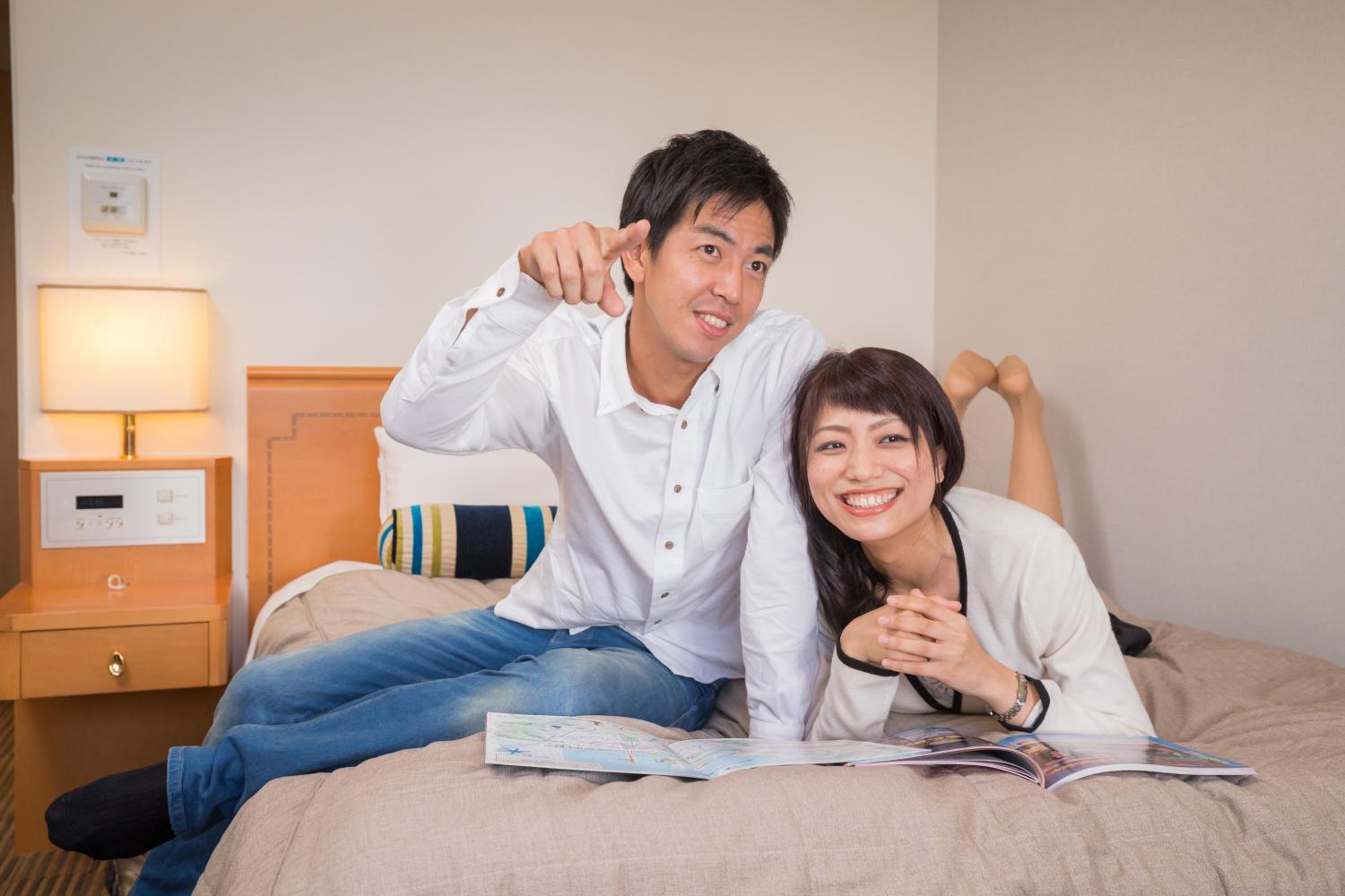 Double Room with Small Double Bed - Non-Smoking - Photo 2