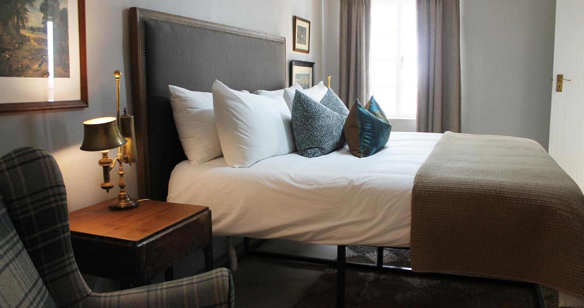 Deluxe Queen Room photo 3