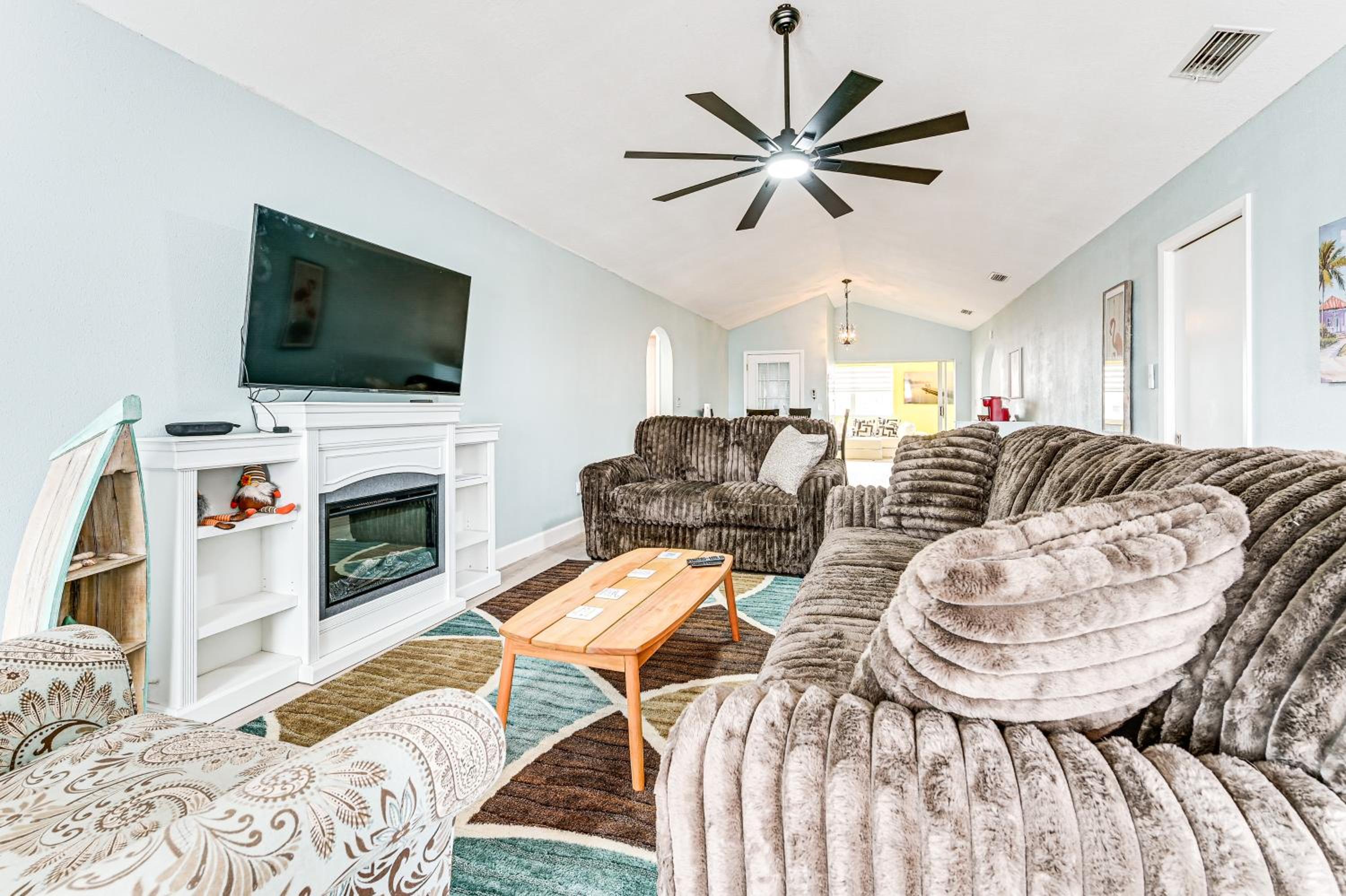 Vacation Home photo 1