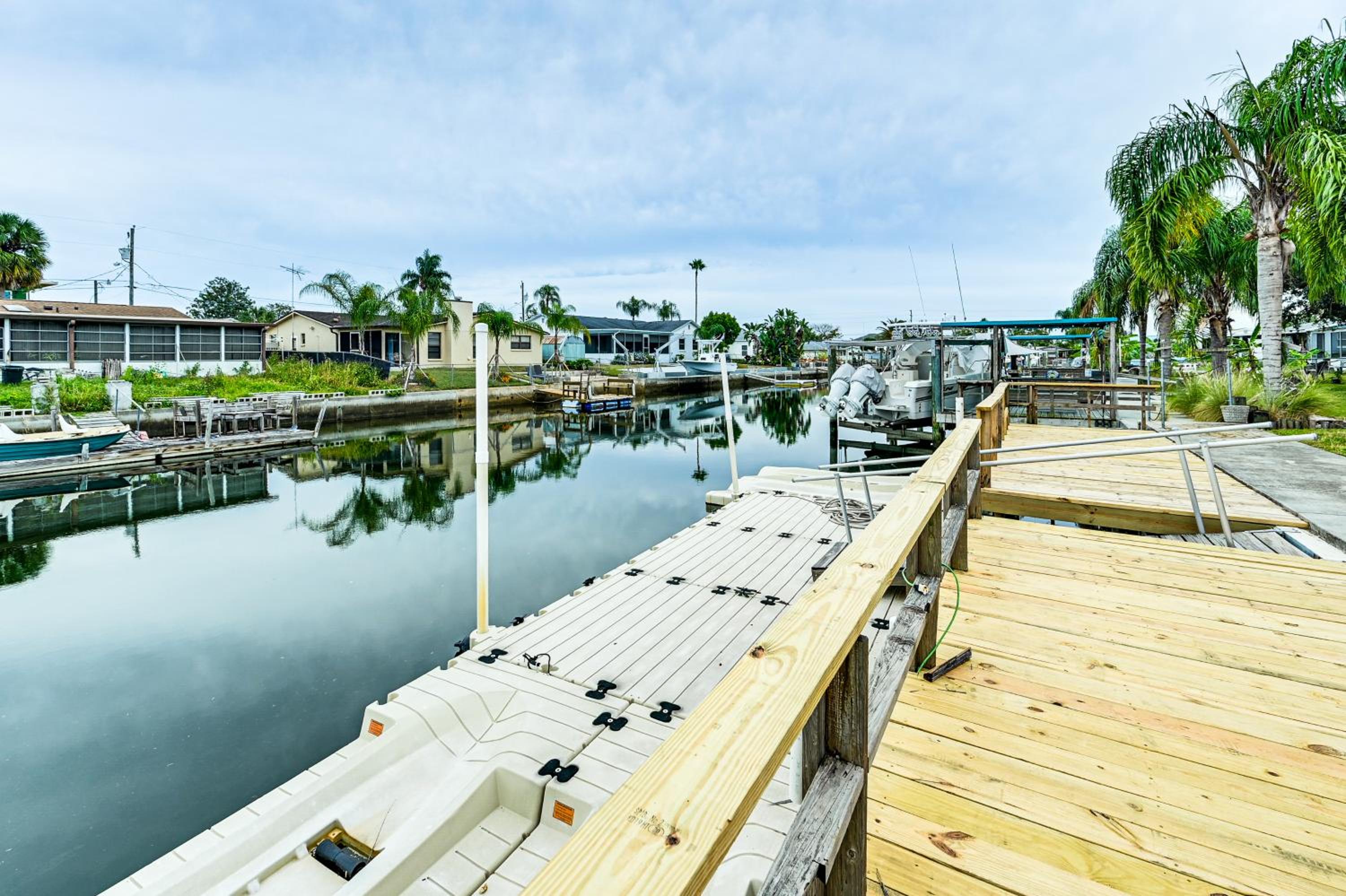 Vacation Home photo 3