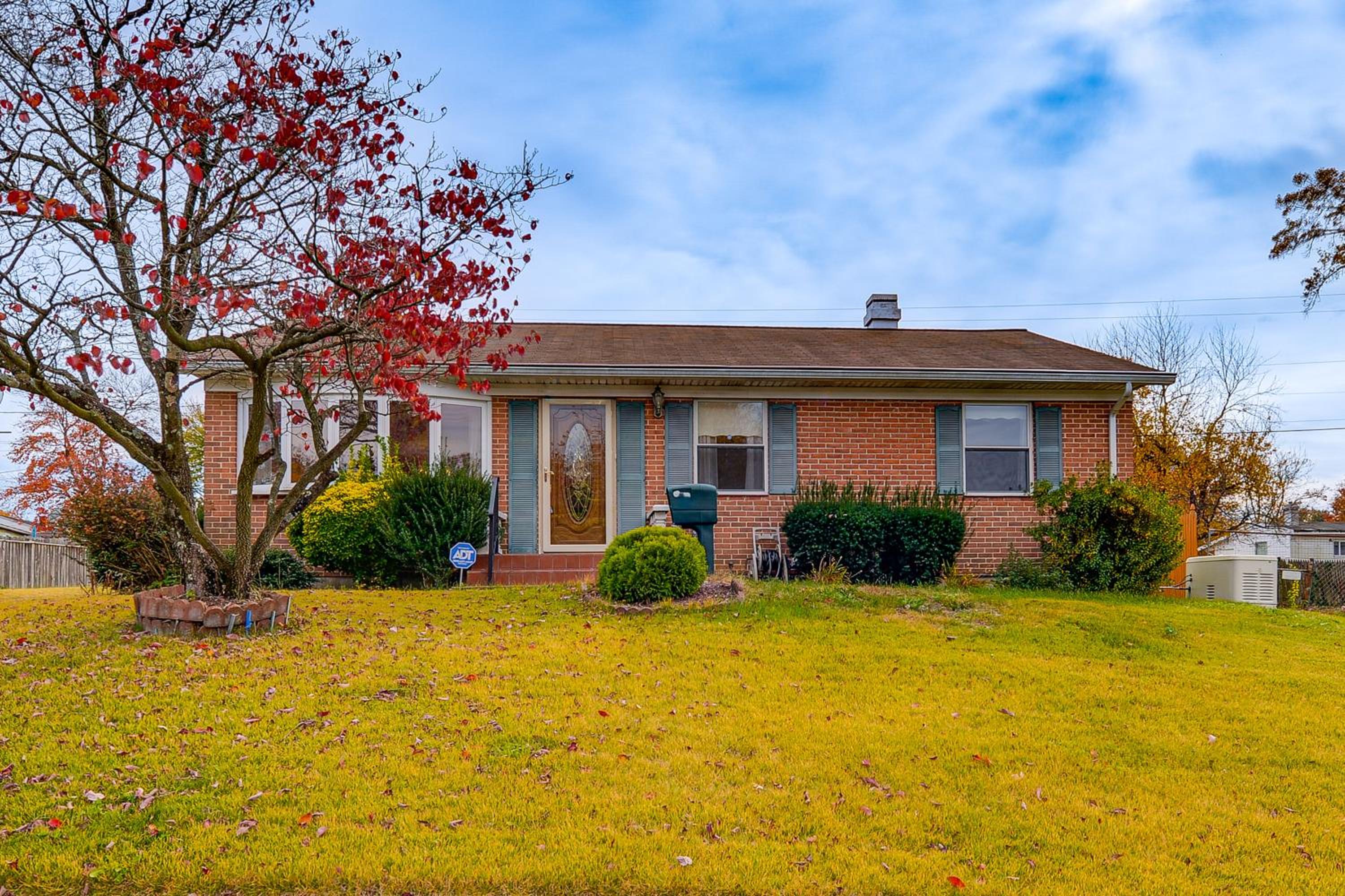 Vacation Home photo 1