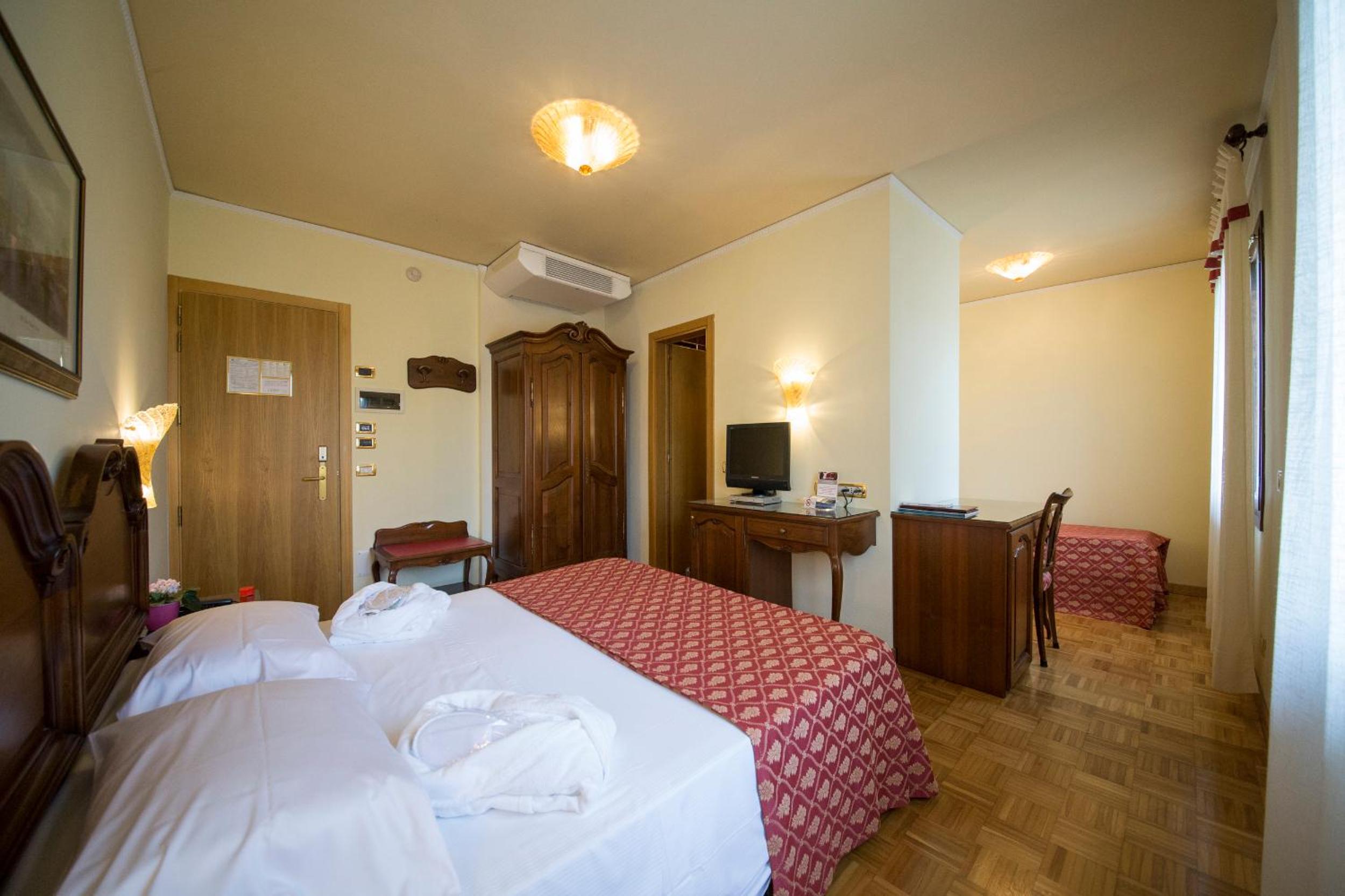 Comfort Triple Room - Photo 1