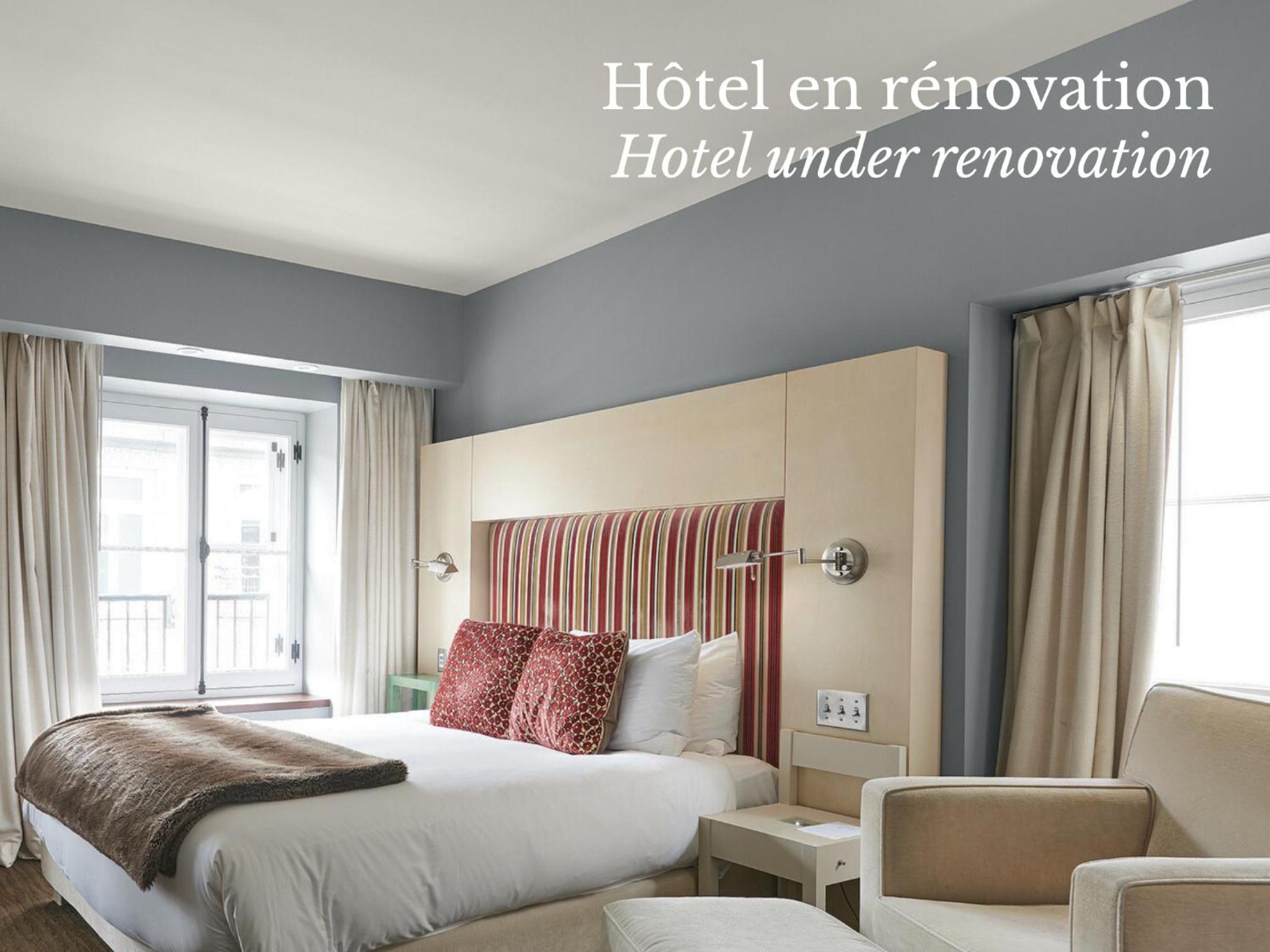 Renovation Comfort Queen photo 3