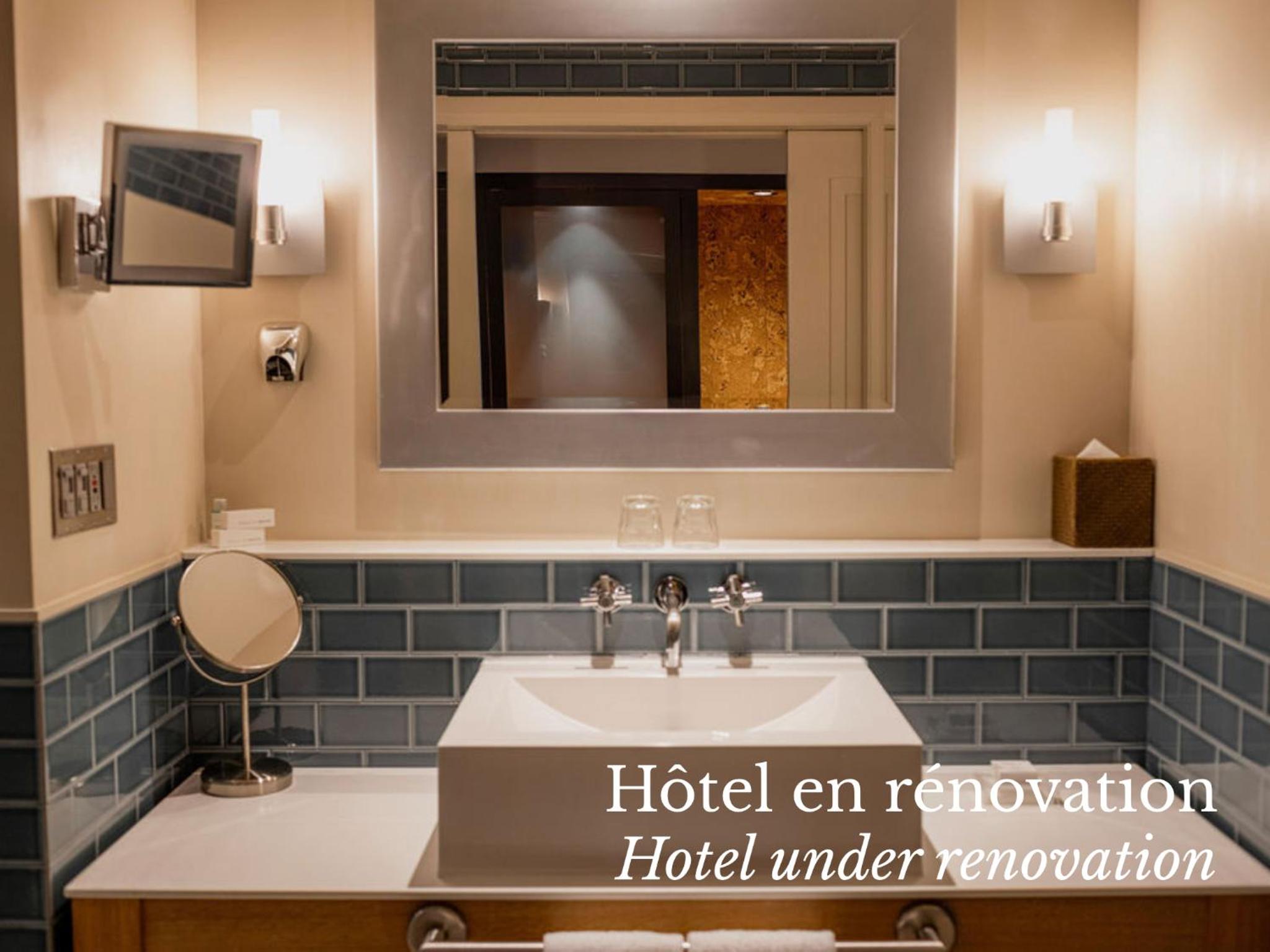 Renovation Luxe King photo 2