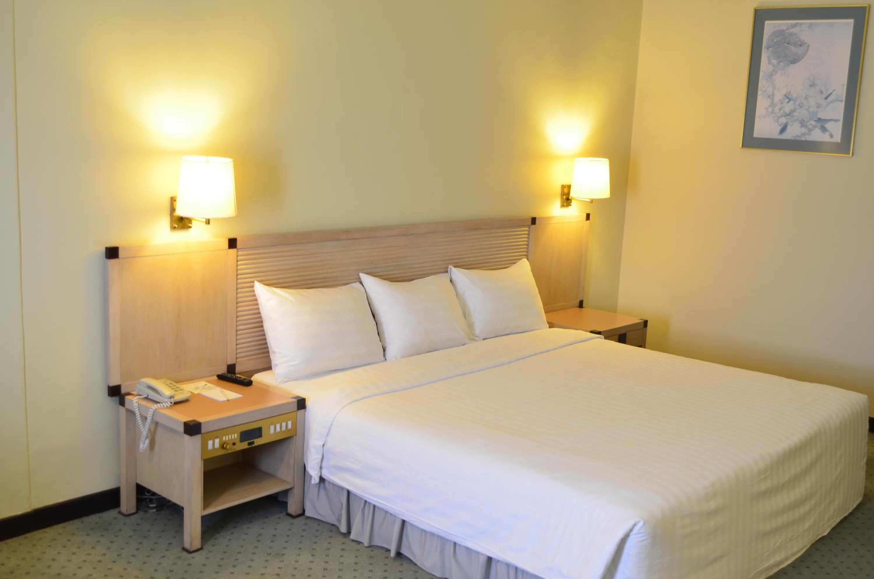 Deluxe Double or Twin Room with River View - Photo 1