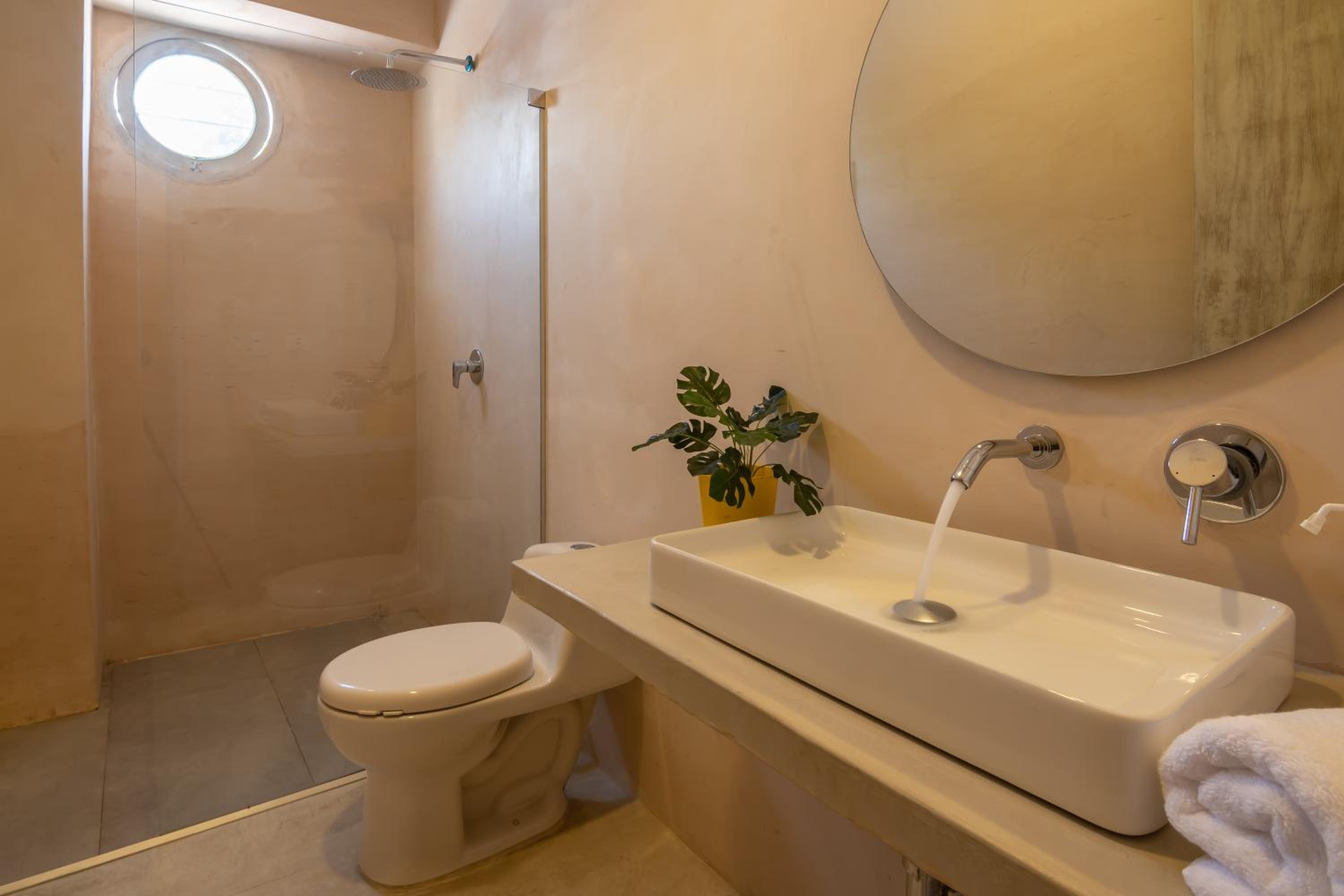 Suite Apartment