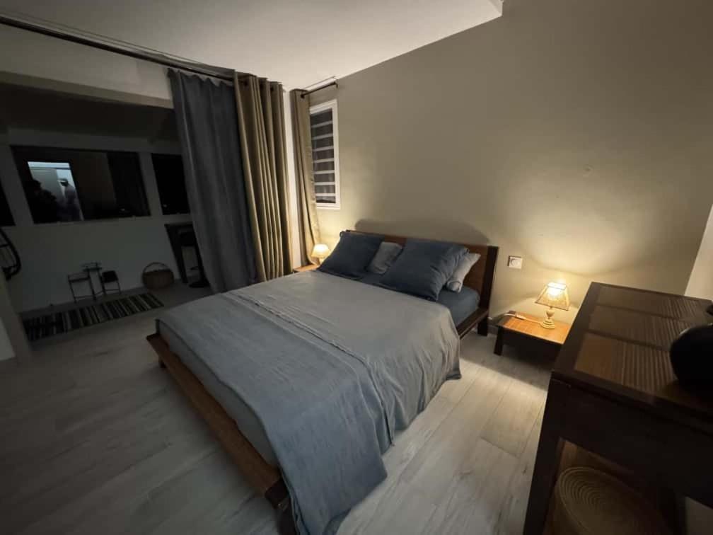 Double Room with Private Bathroom photo 3