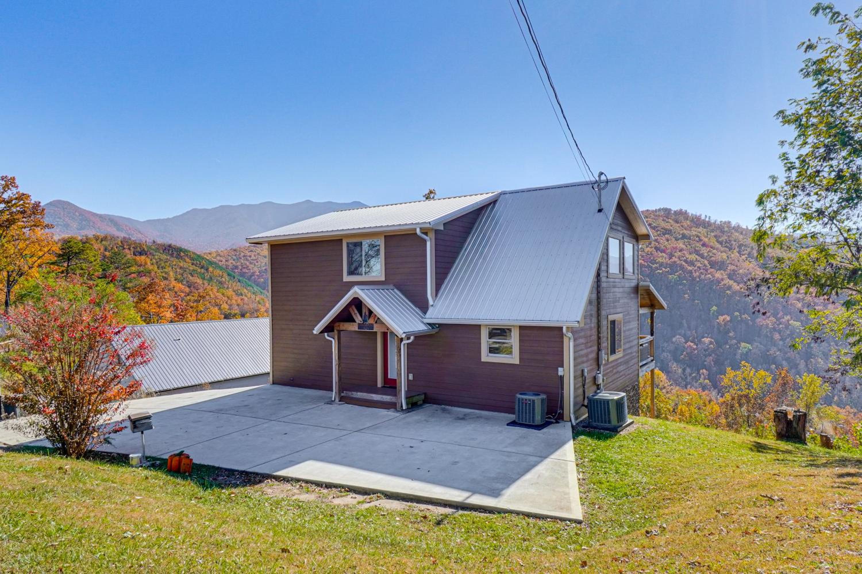 Vacation Home photo 2
