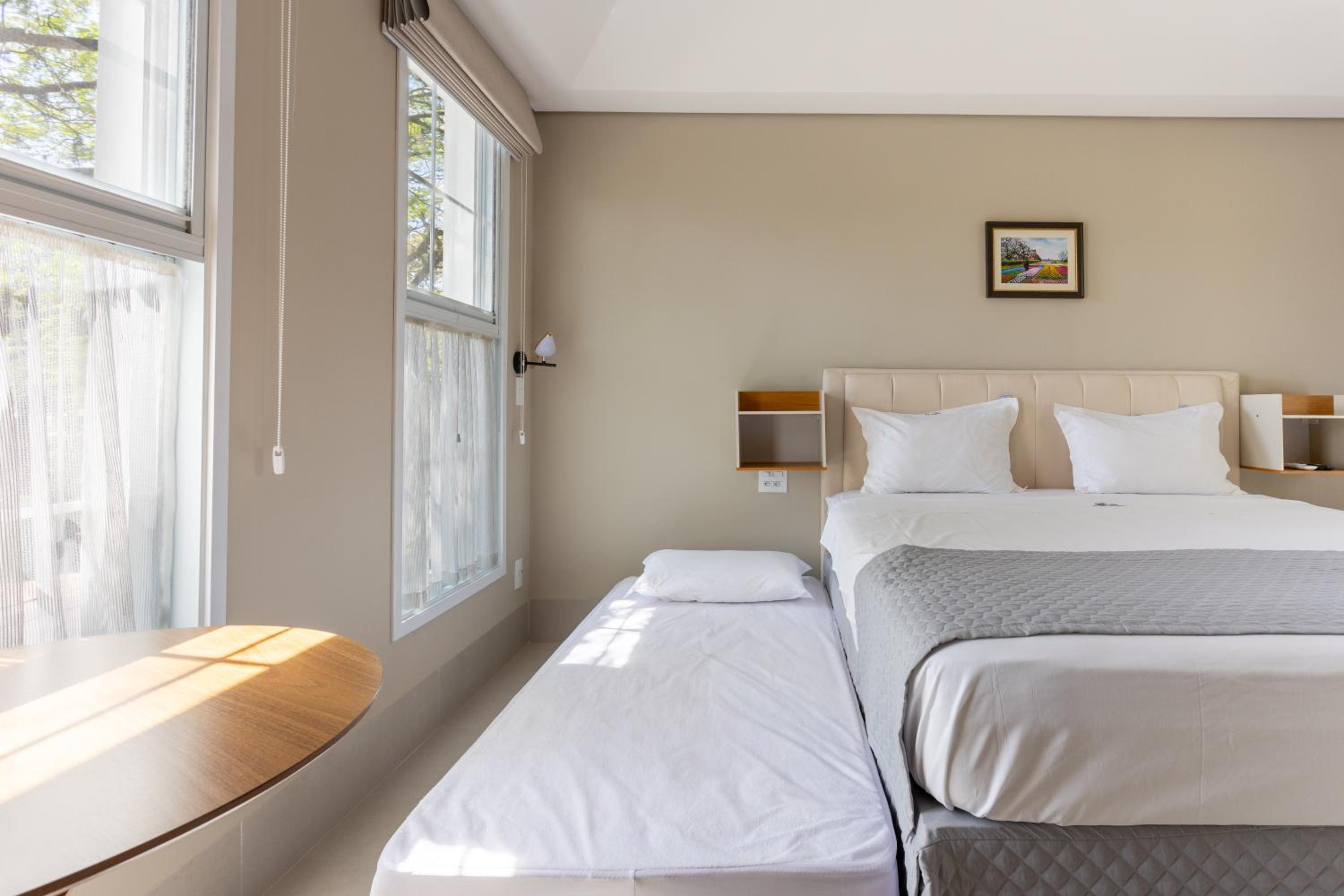 One-Bedroom Suite photo 1