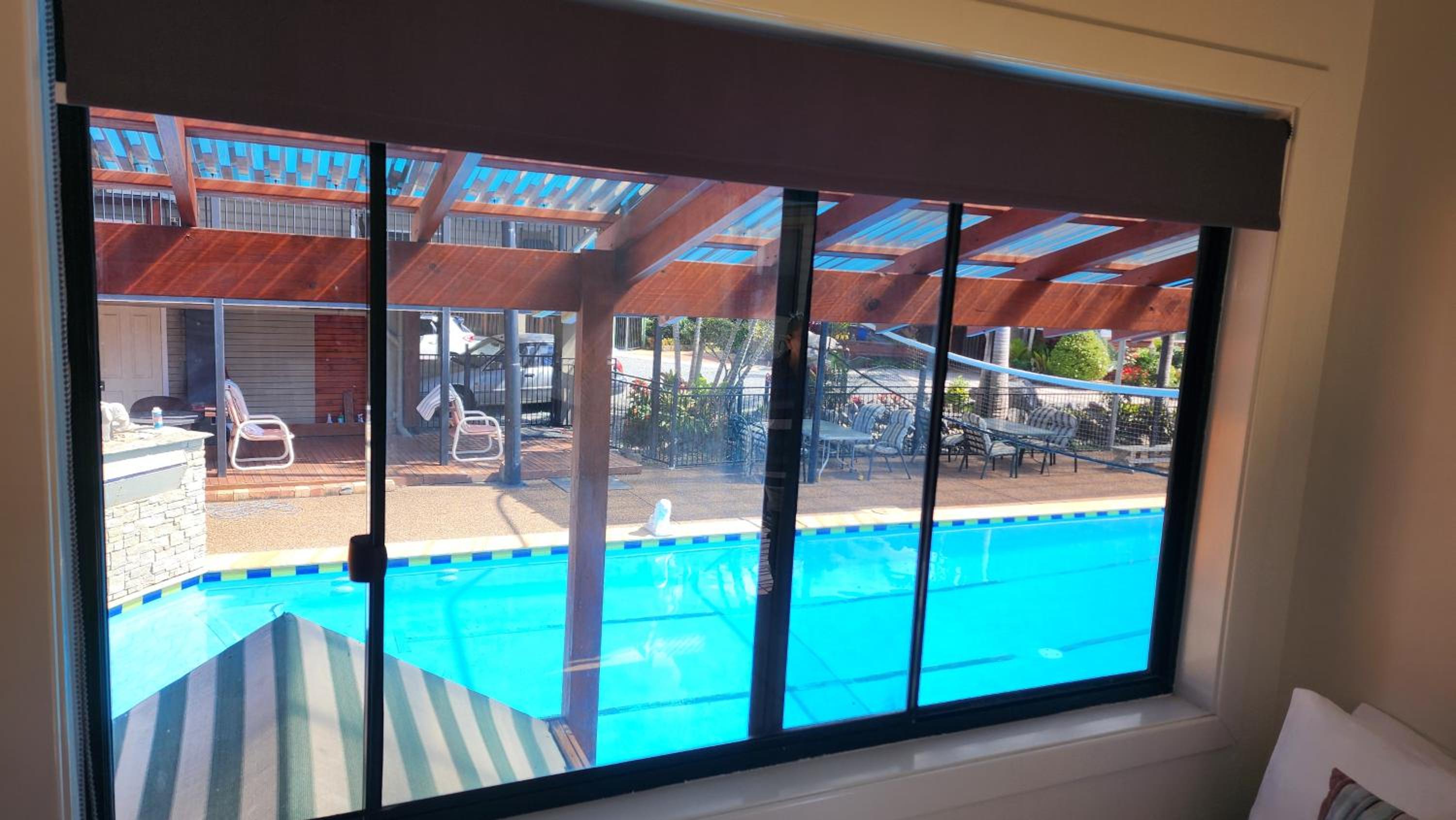 Single Room with Pool View photo 1