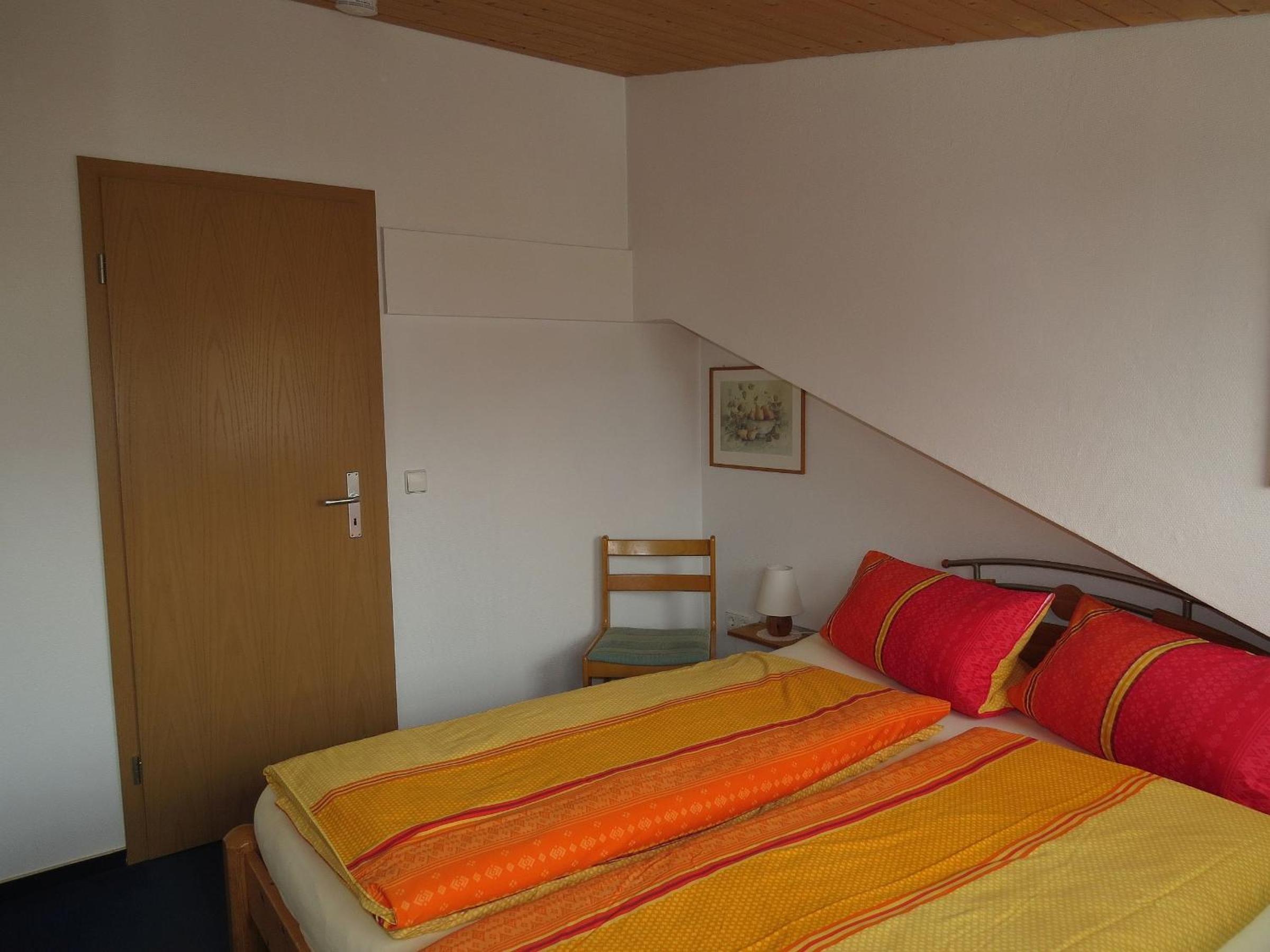 Superior One-Bedroom Apartment with Balcony photo 3