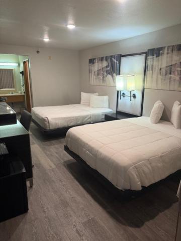 Queen Room - Photo 4