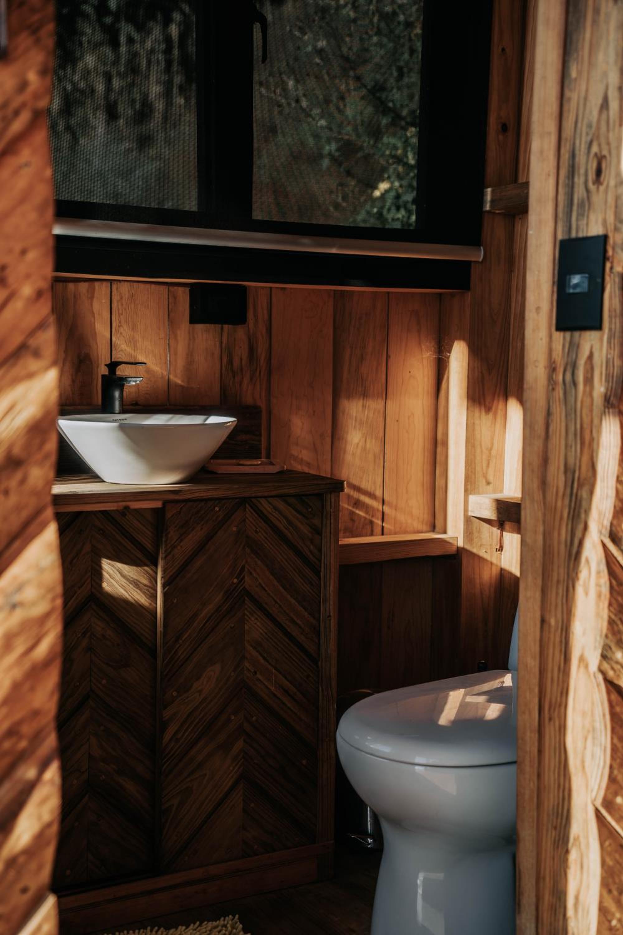 One-Bedroom Chalet