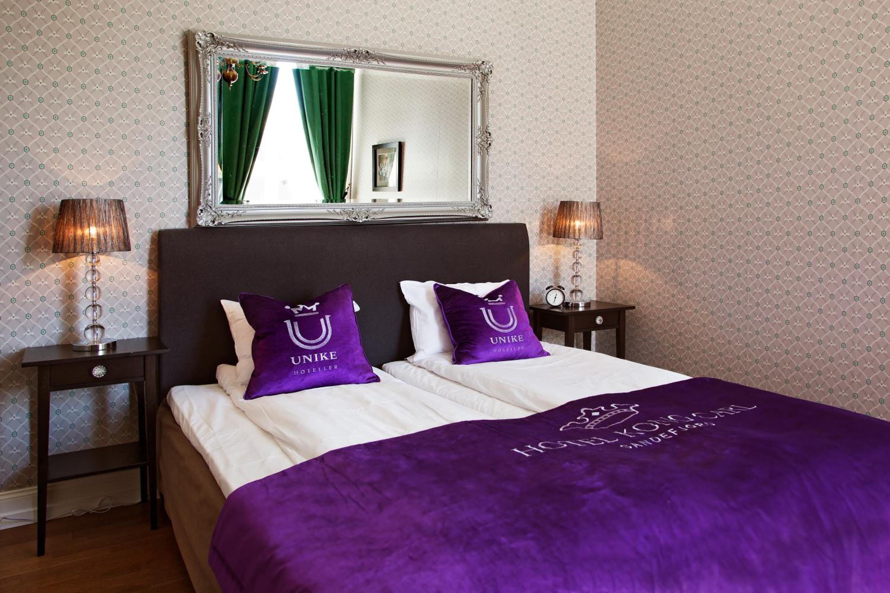 Superior Double Room - Photo 4