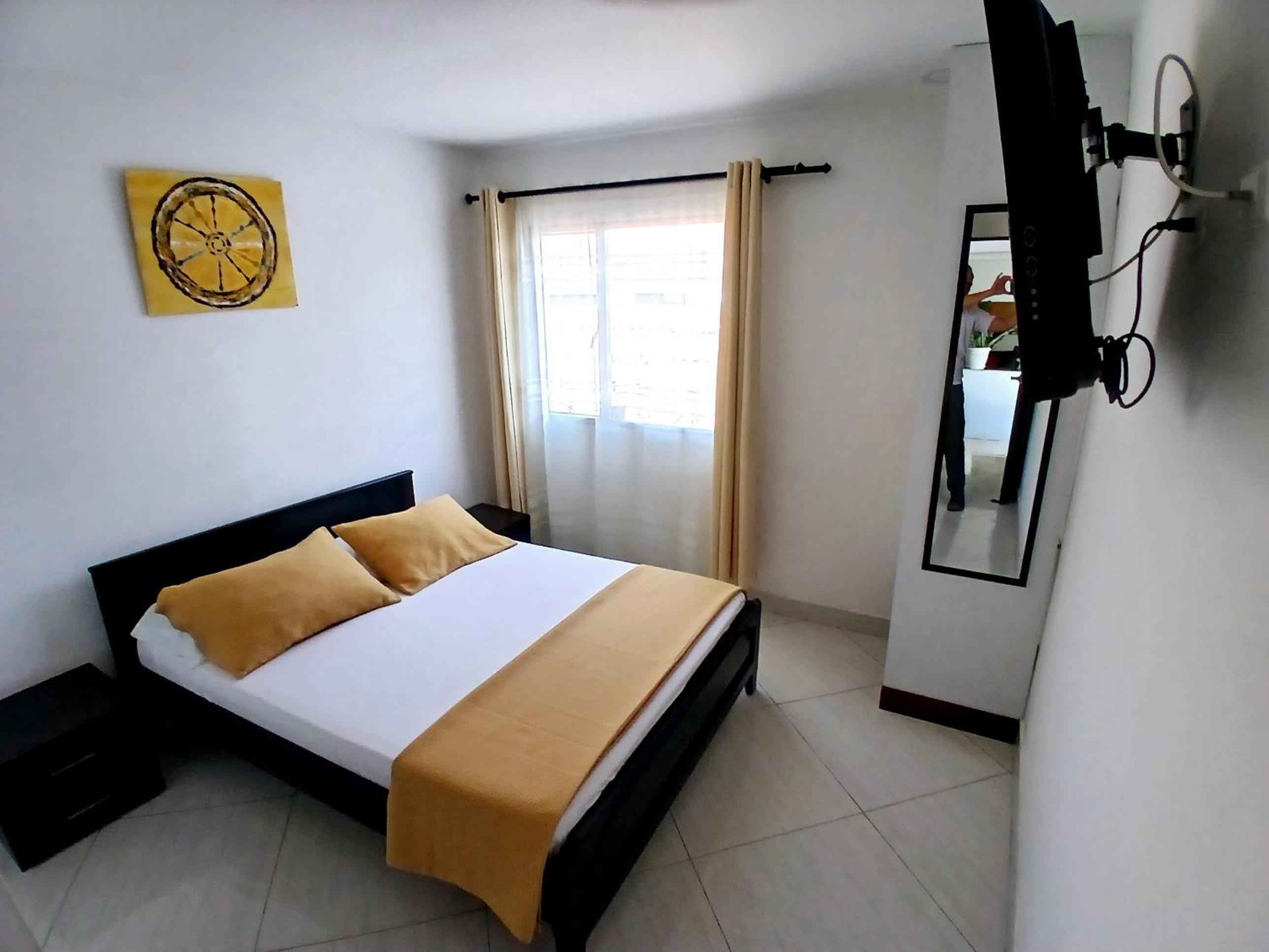 Deluxe Double Room photo 3