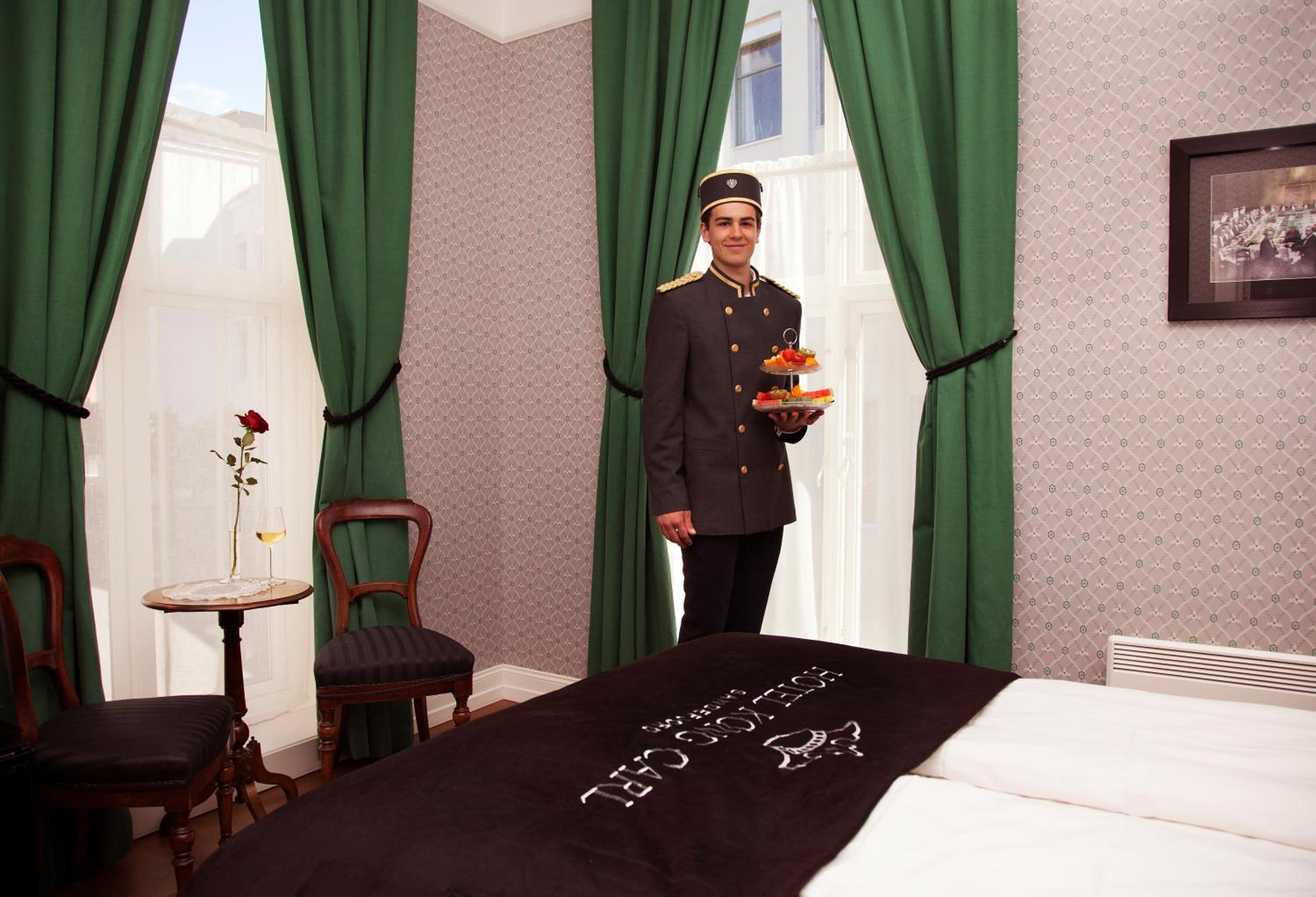 Superior Double Room - Photo 11