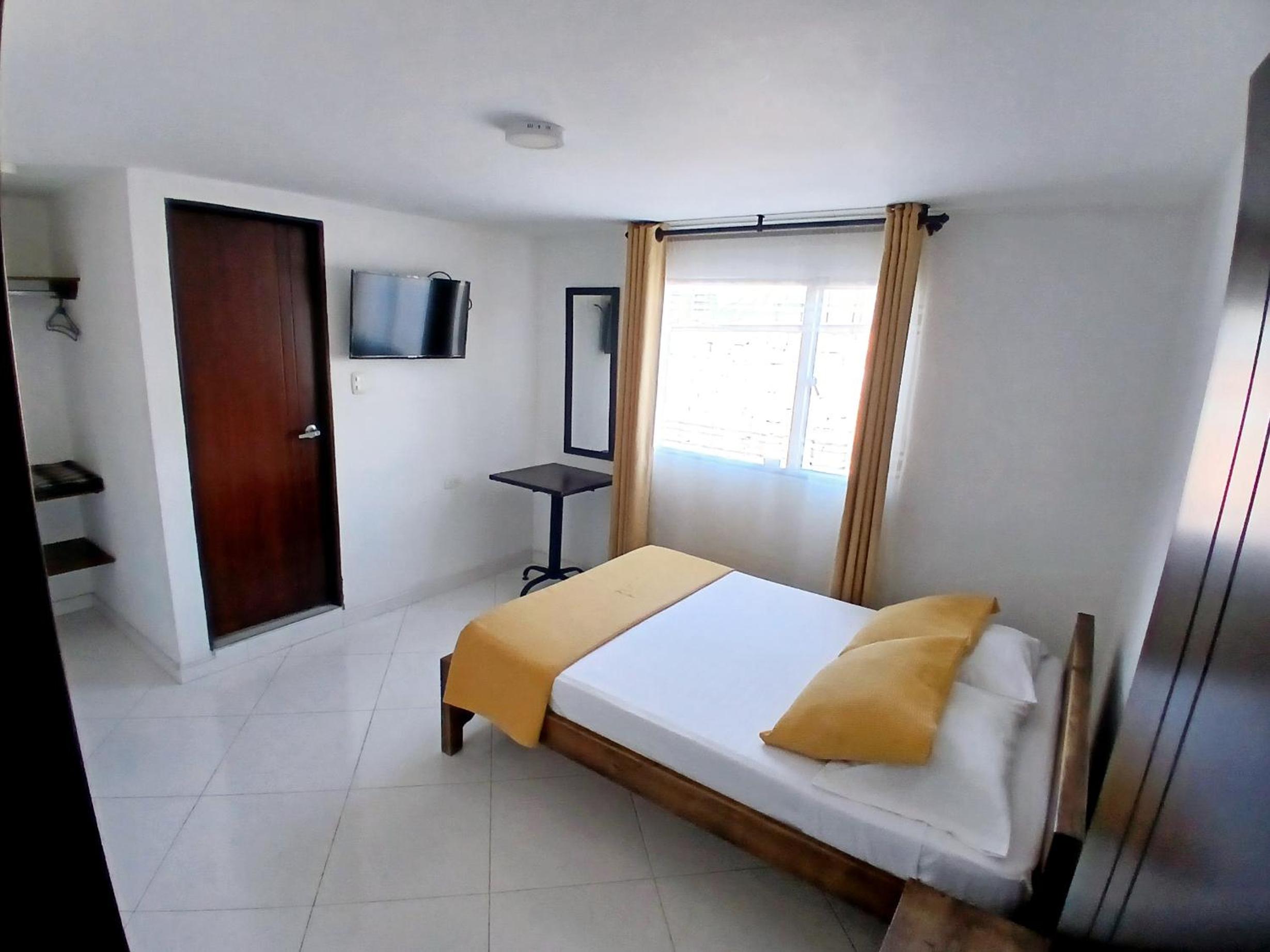 Deluxe Double Room photo 1