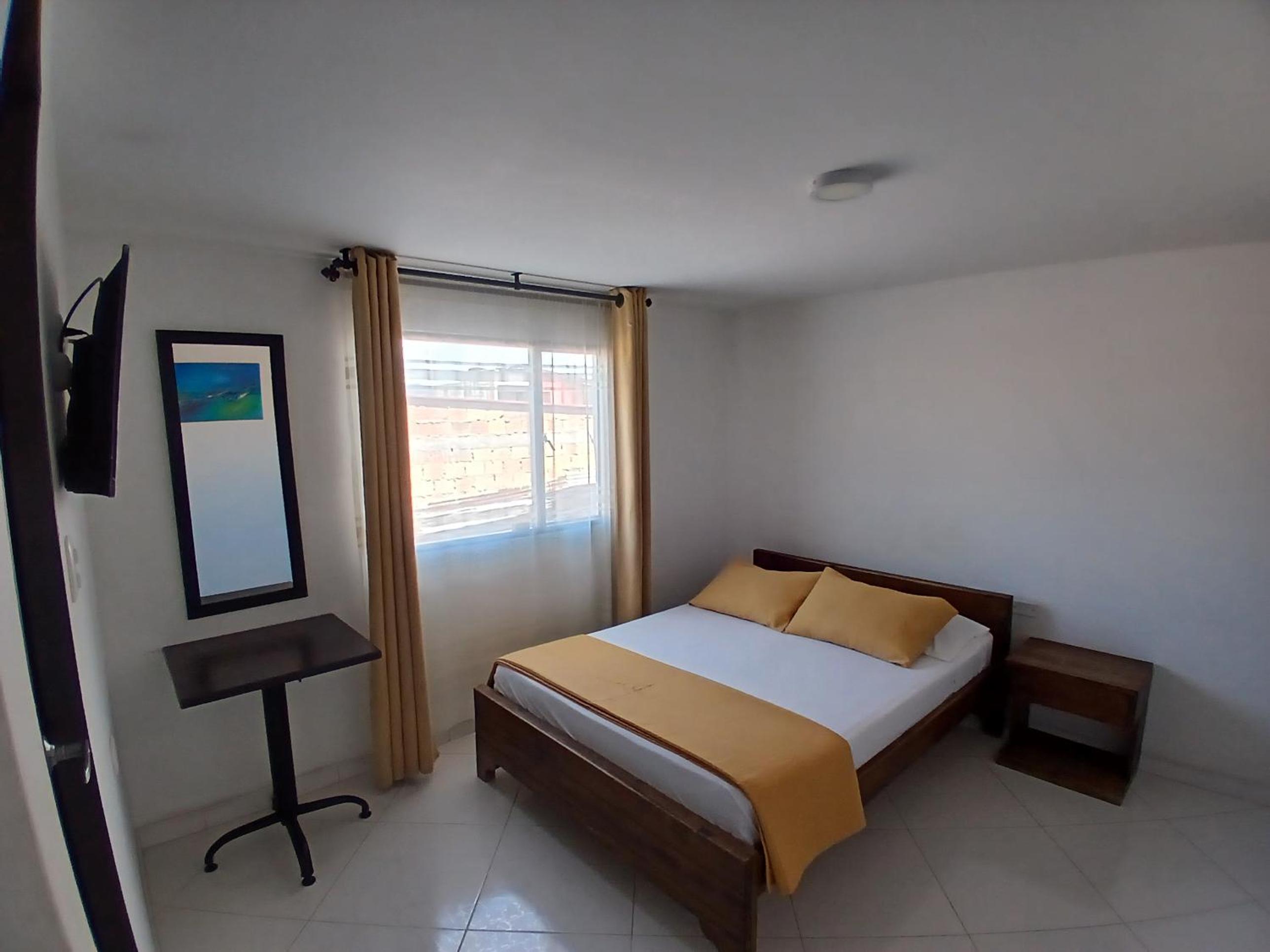 Deluxe Double Room photo 2