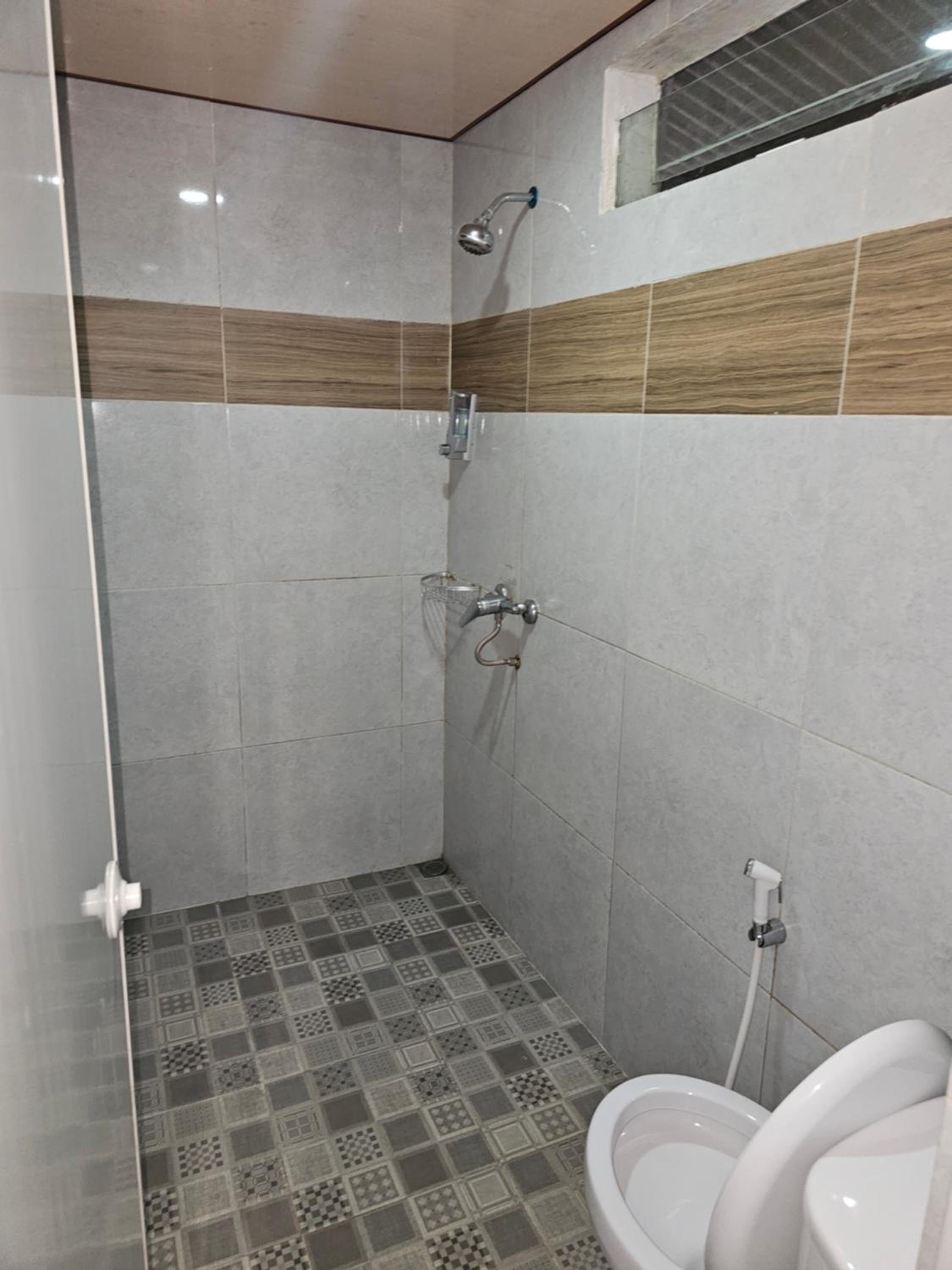 Budget Twin Room photo 3