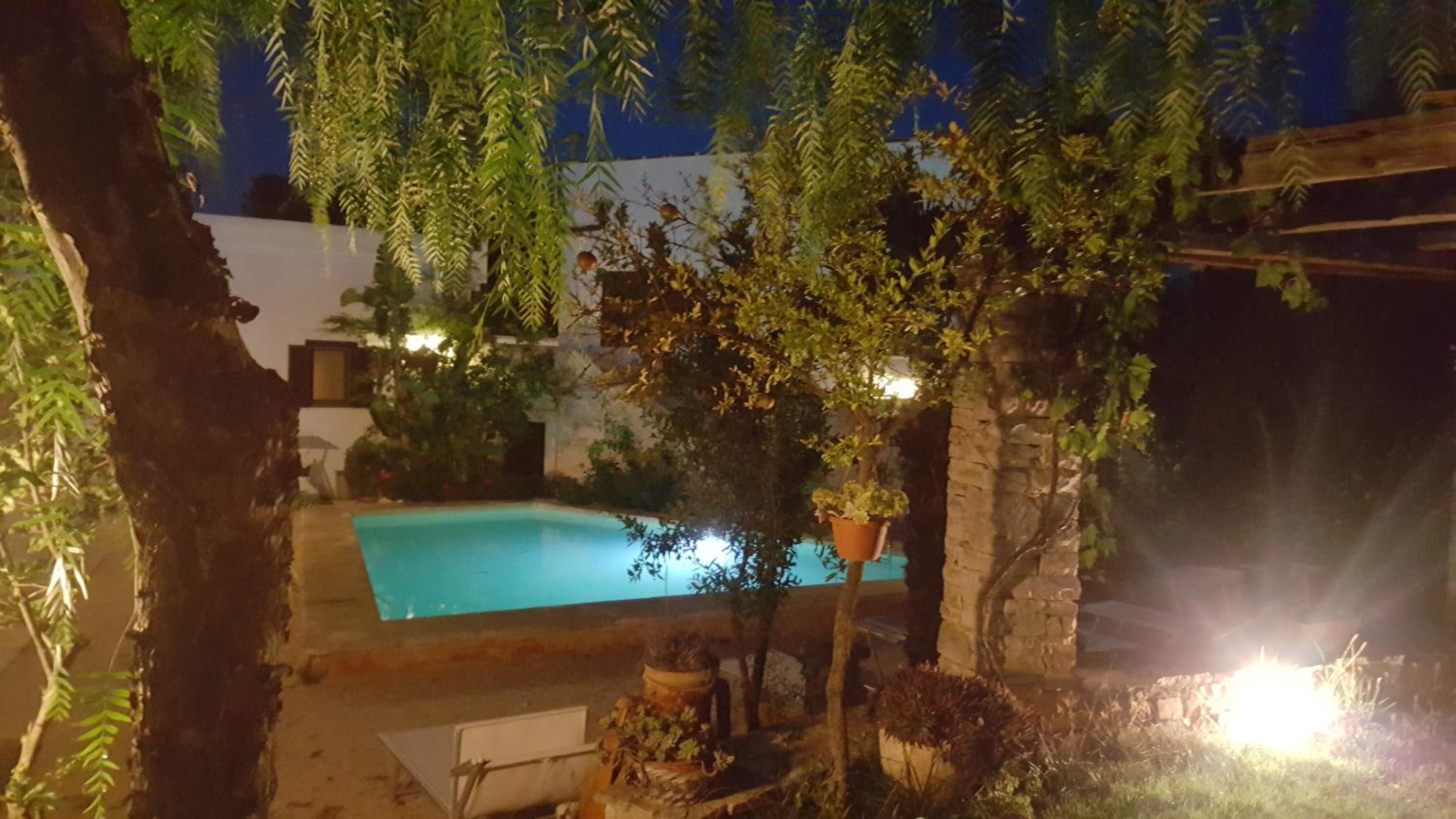 Apartment with Garden View - Photo 26