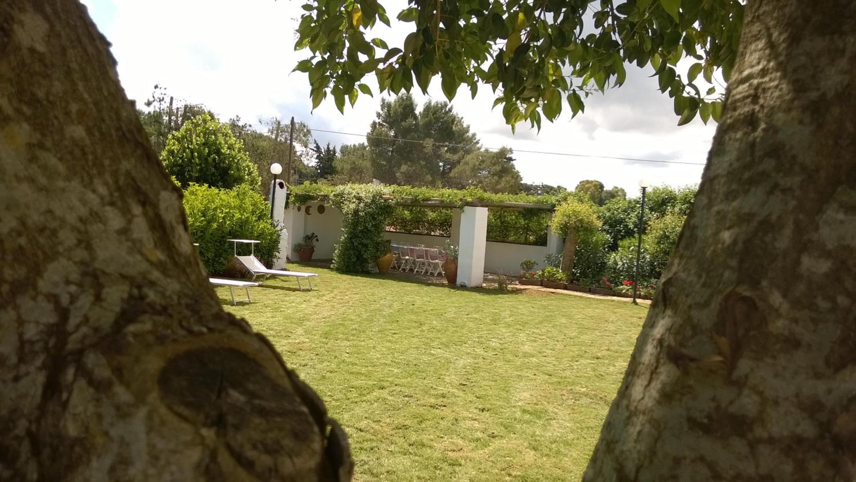 Apartment with Garden View - Photo 24