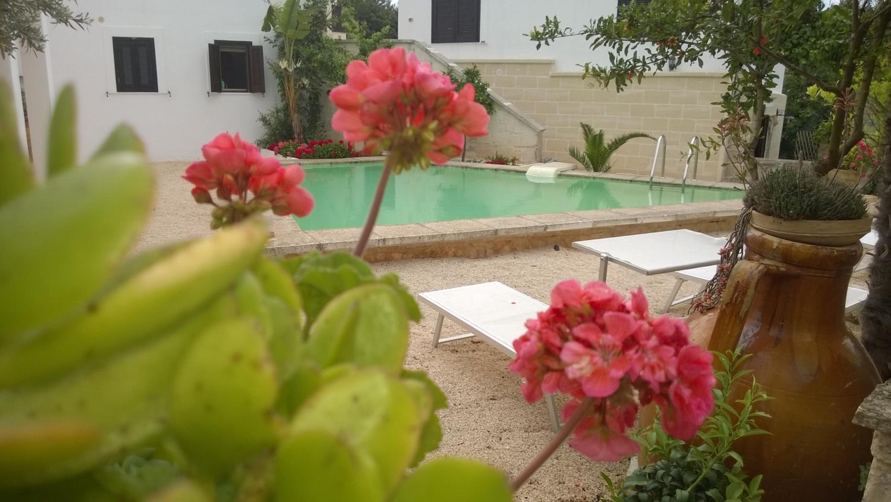 Apartment with Garden View - Photo 21