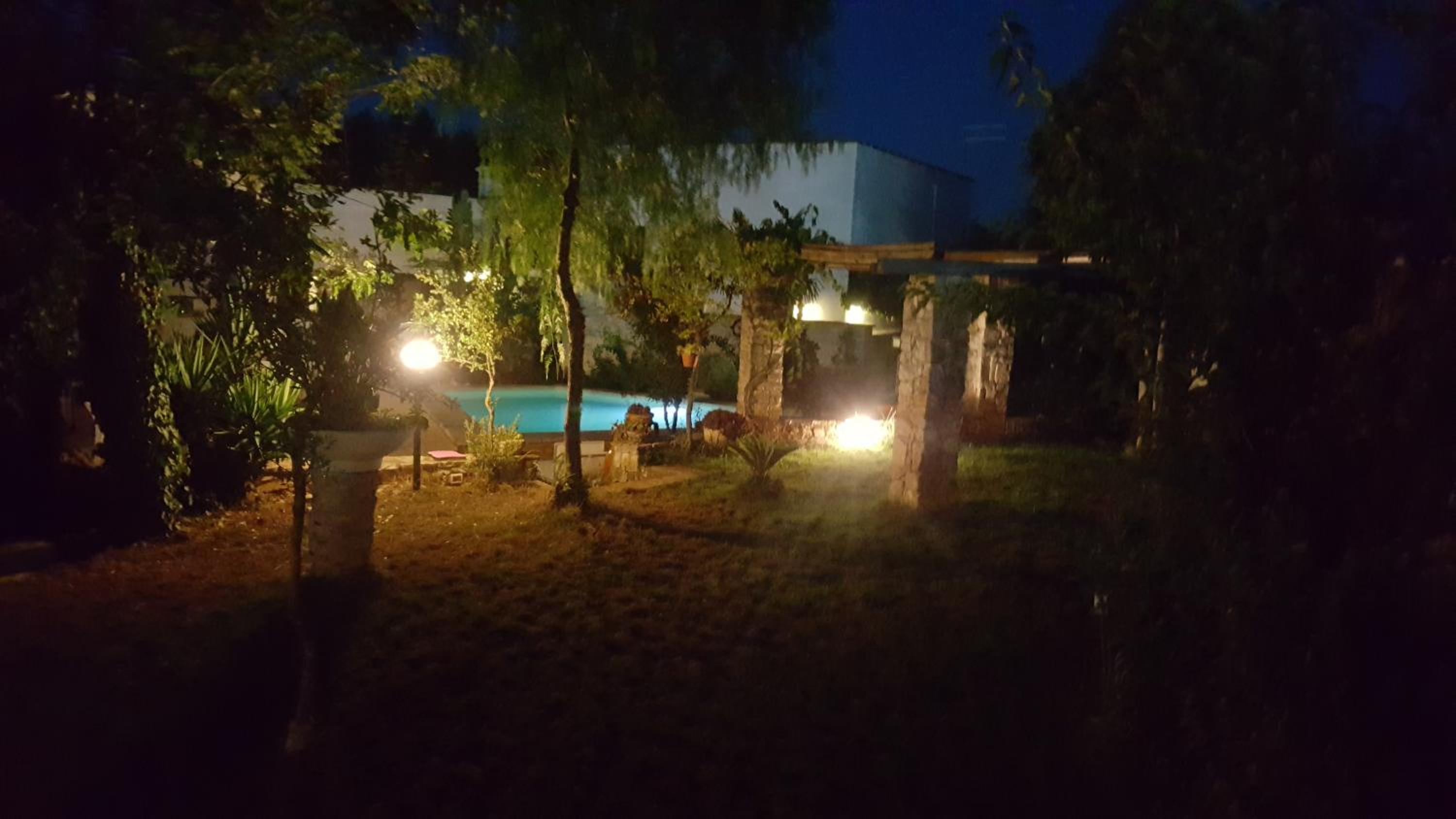 Apartment with Garden View - Photo 32