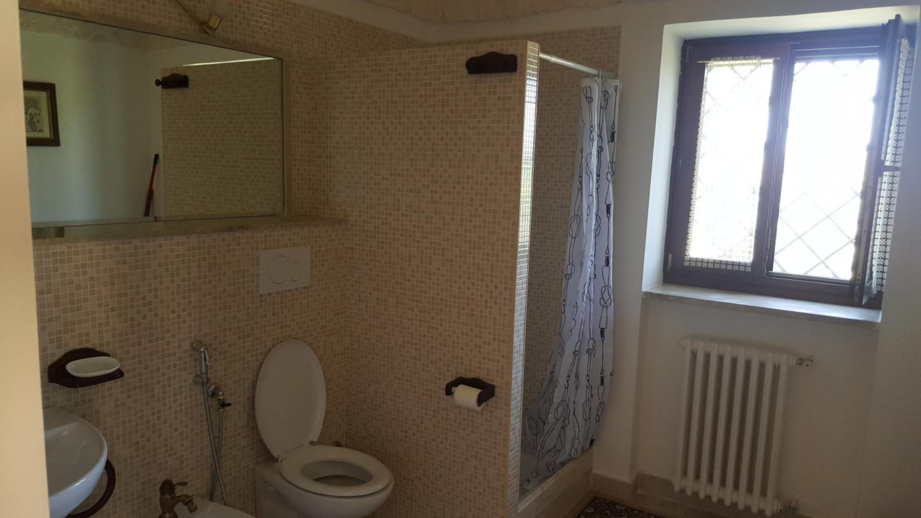 Apartment with Garden View - Photo 17