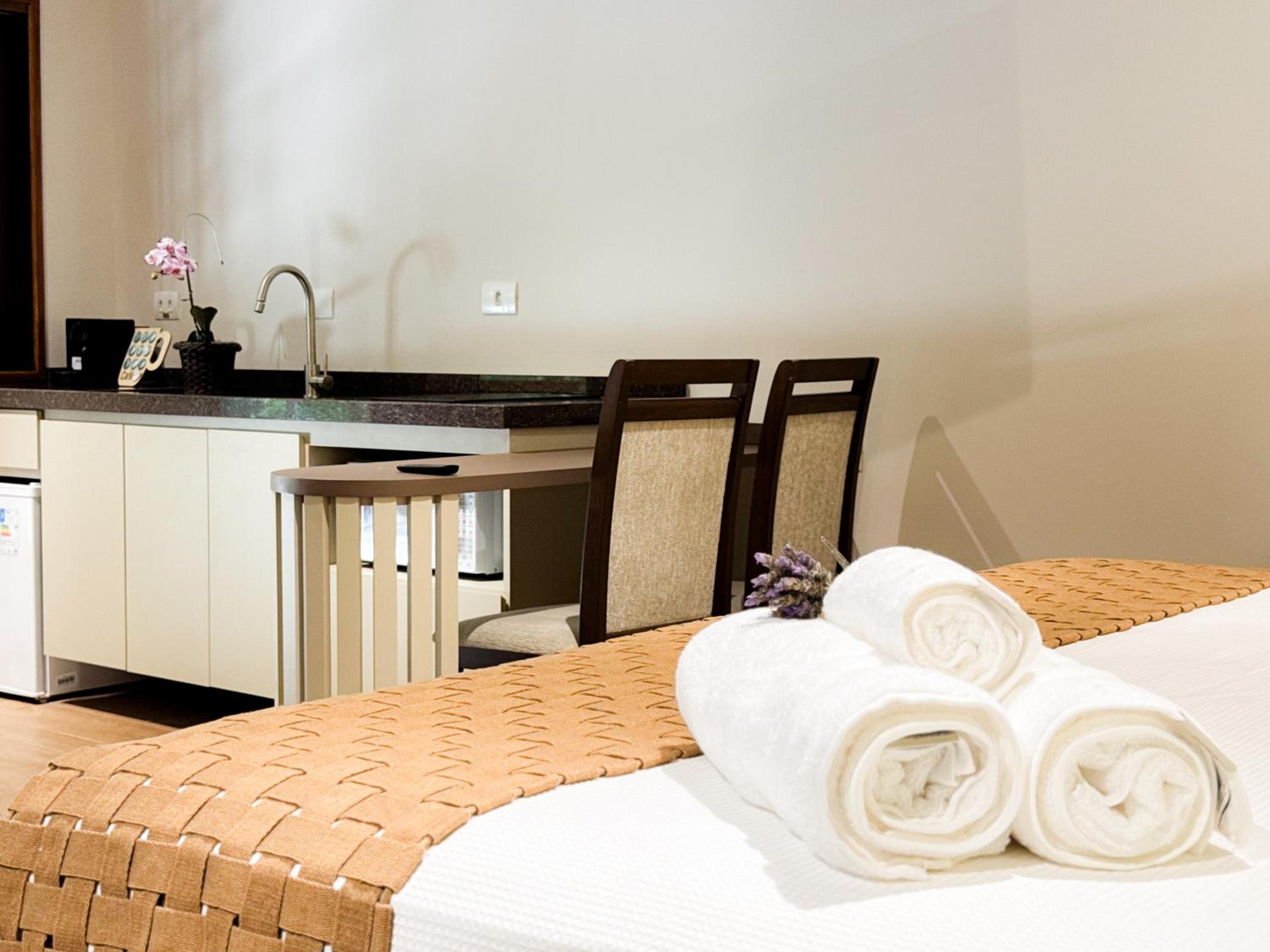 Double Room with Spa Bath photo 1