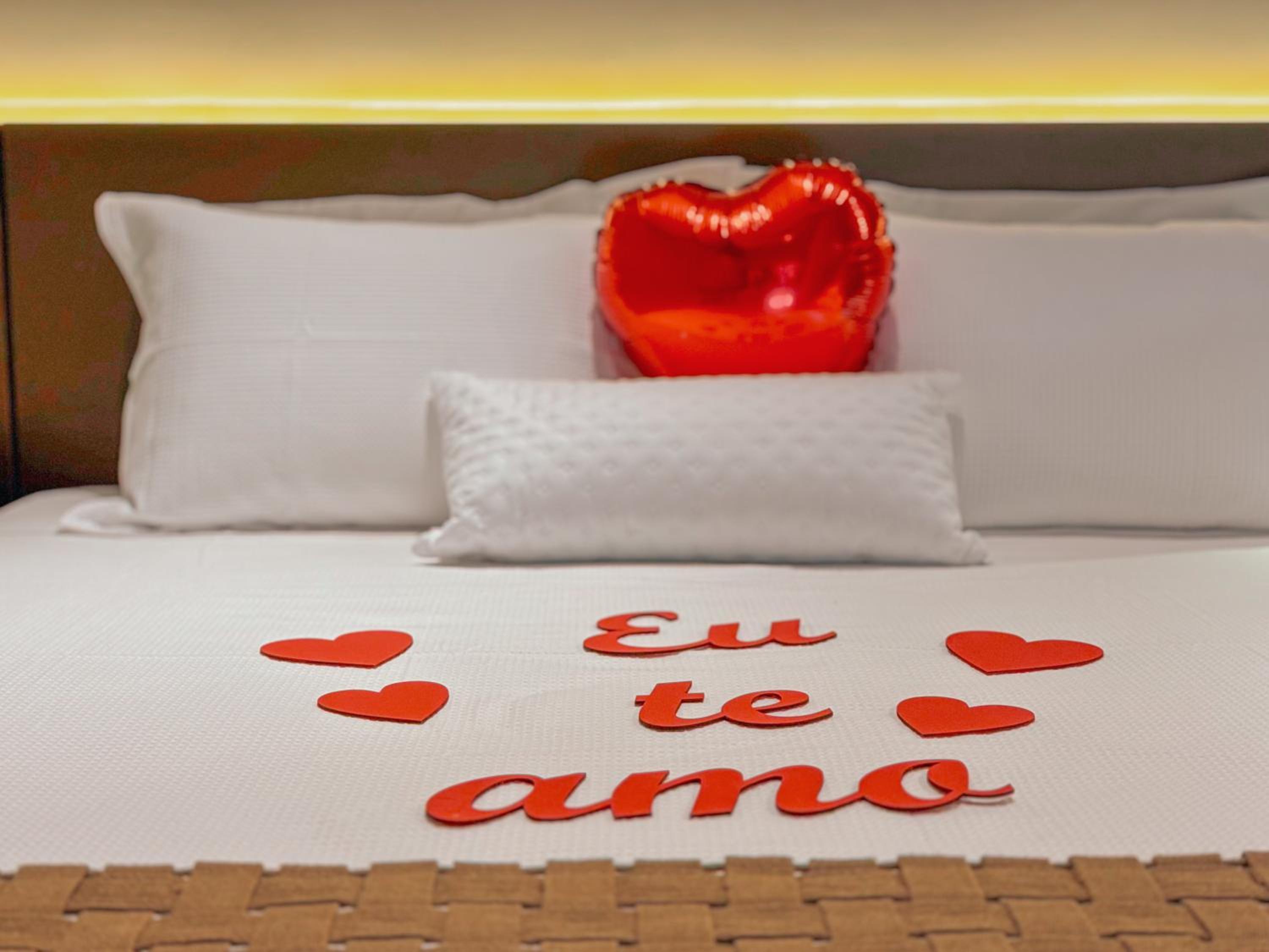 Double Room with Spa Bath