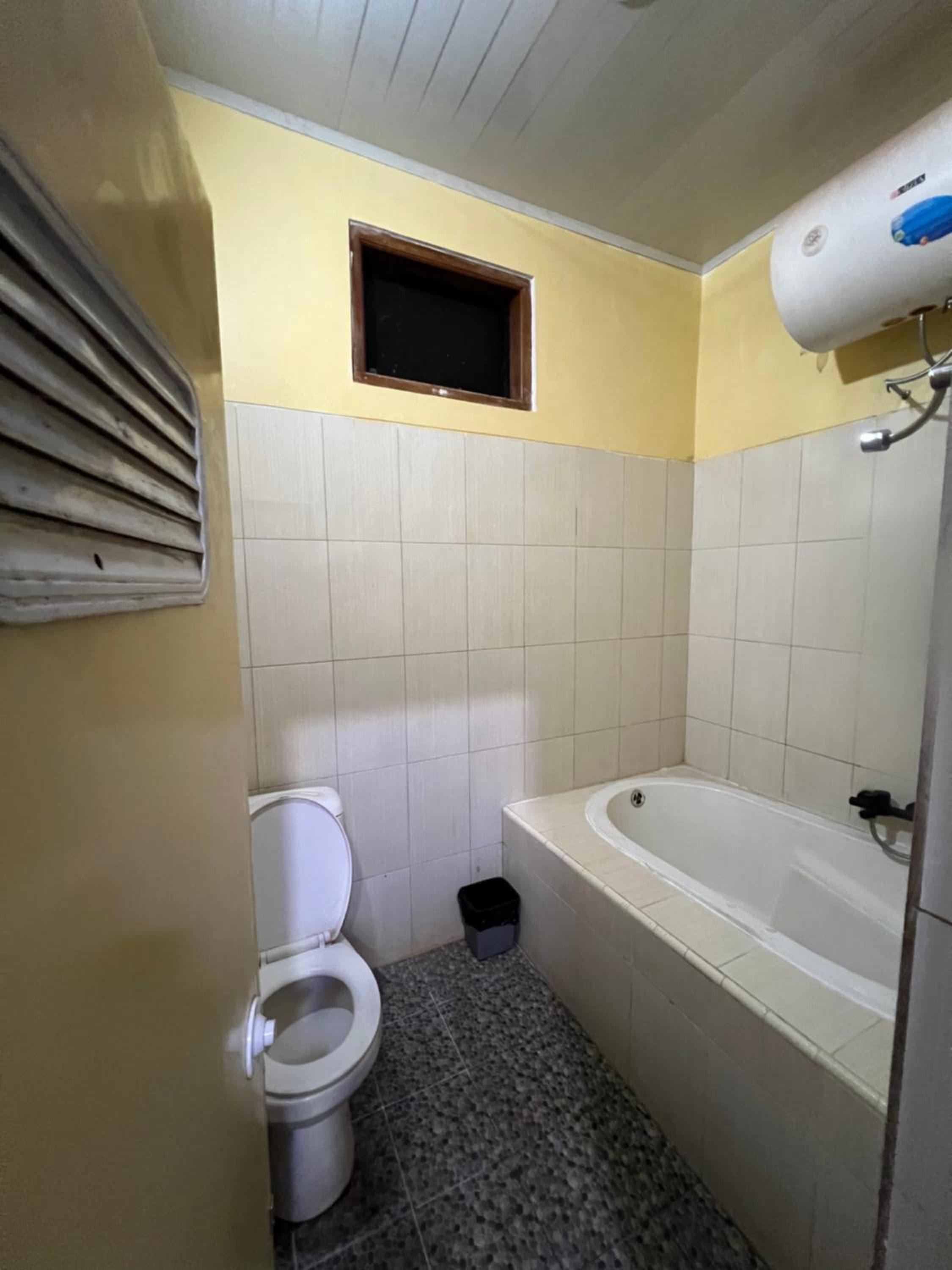 Deluxe Double Room with Bath photo 3